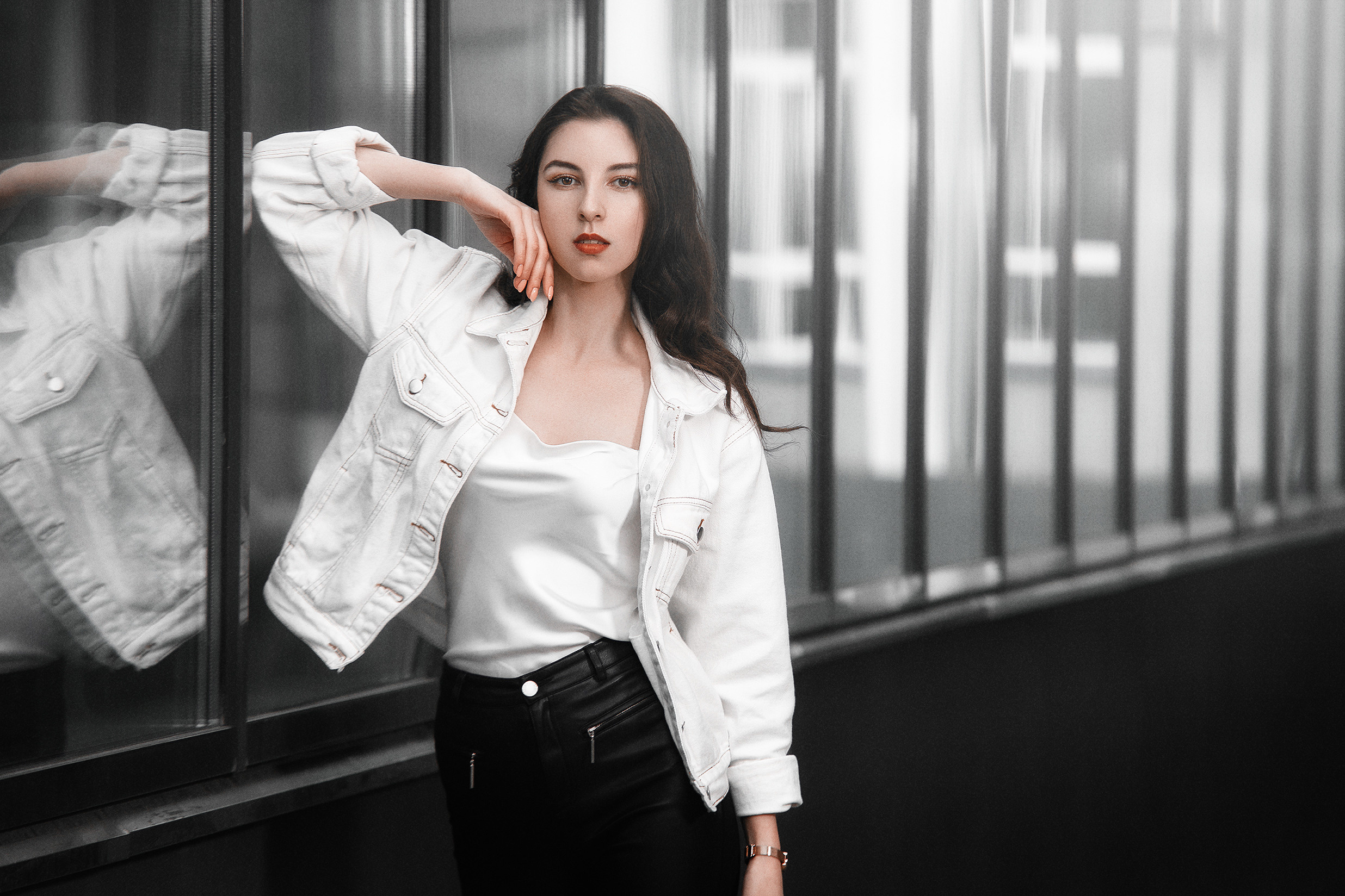 Диана. Кадочников Михаил фотограф Новосибирск