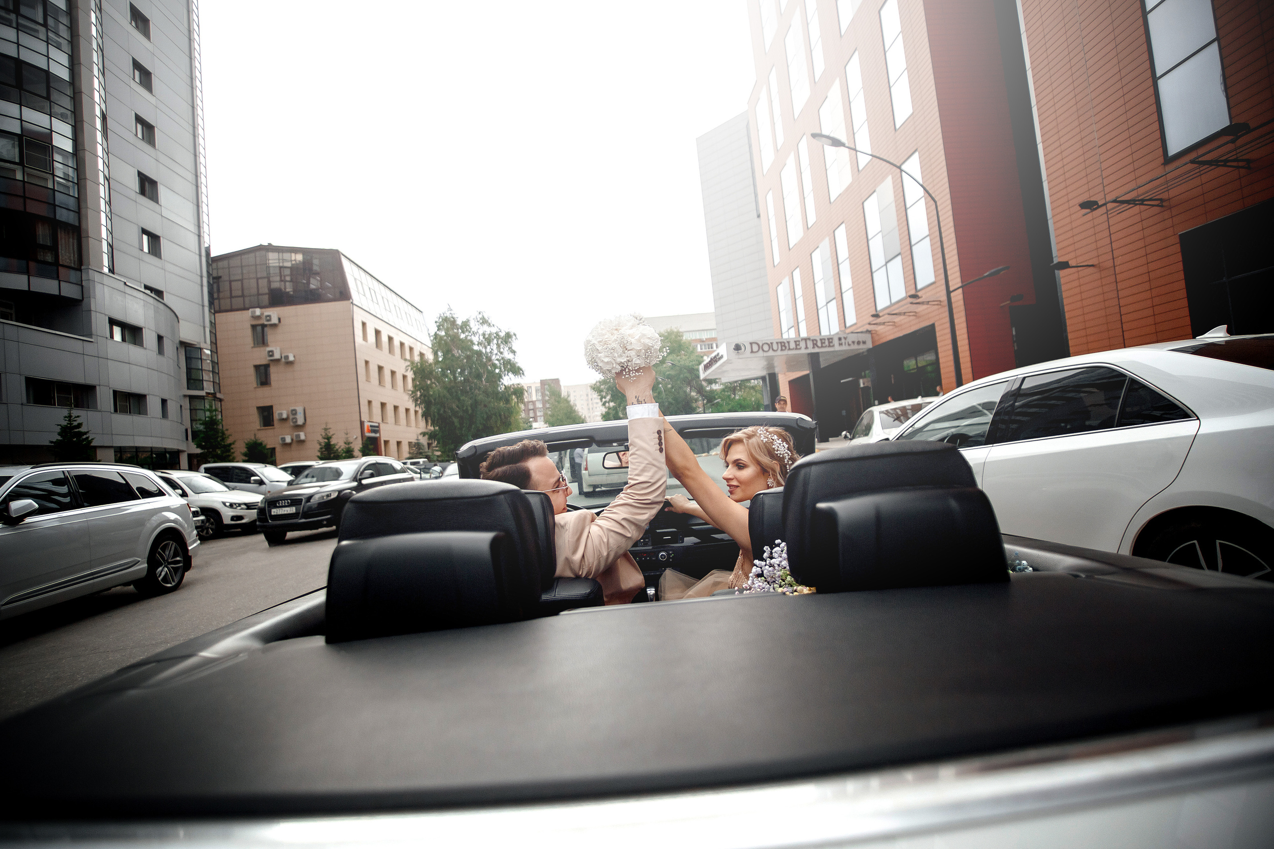 Анастасия + Артём. Кадочников Михаил фотограф Новосибирск