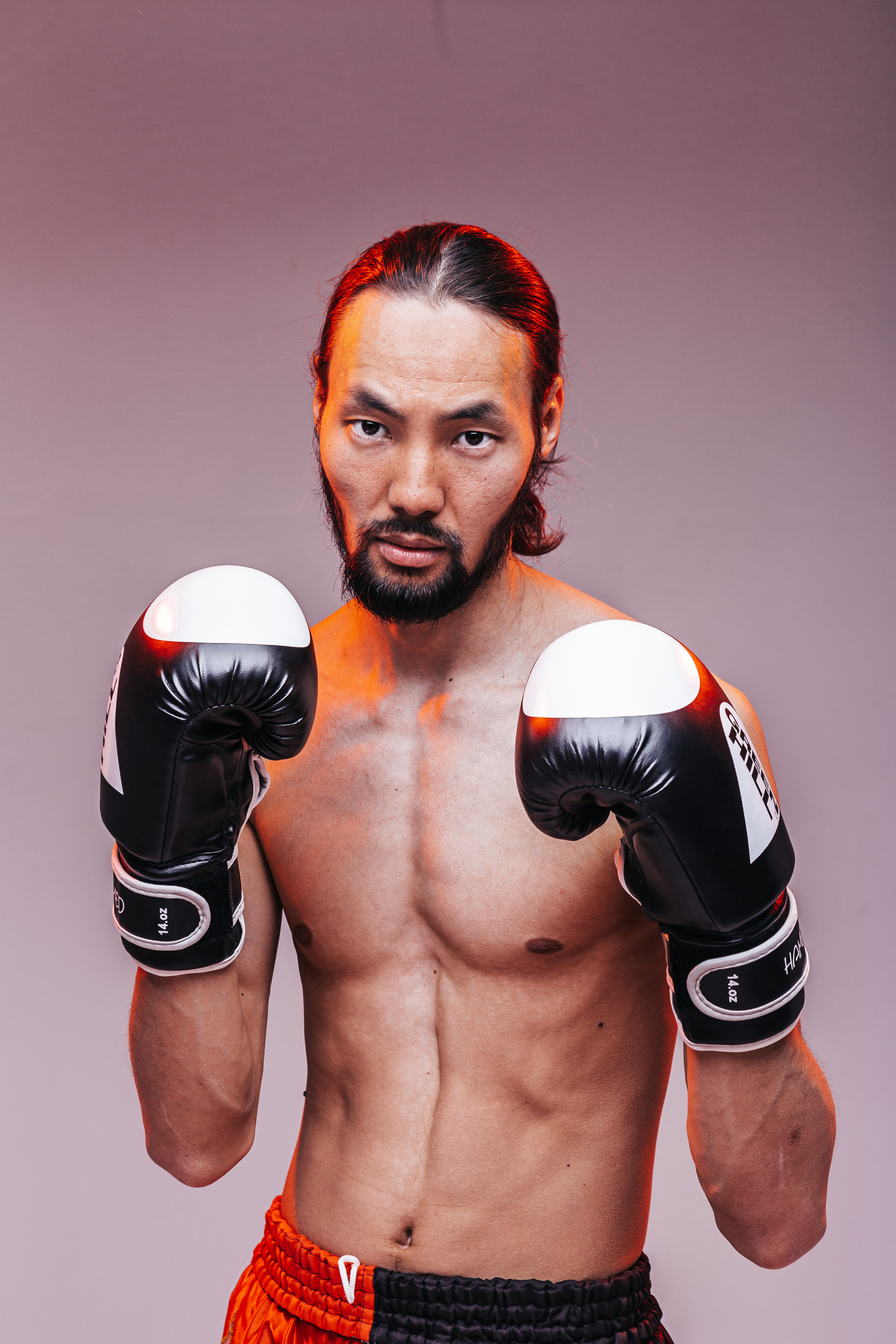 Аюр. Кадочников Михаил фотограф Новосибирск