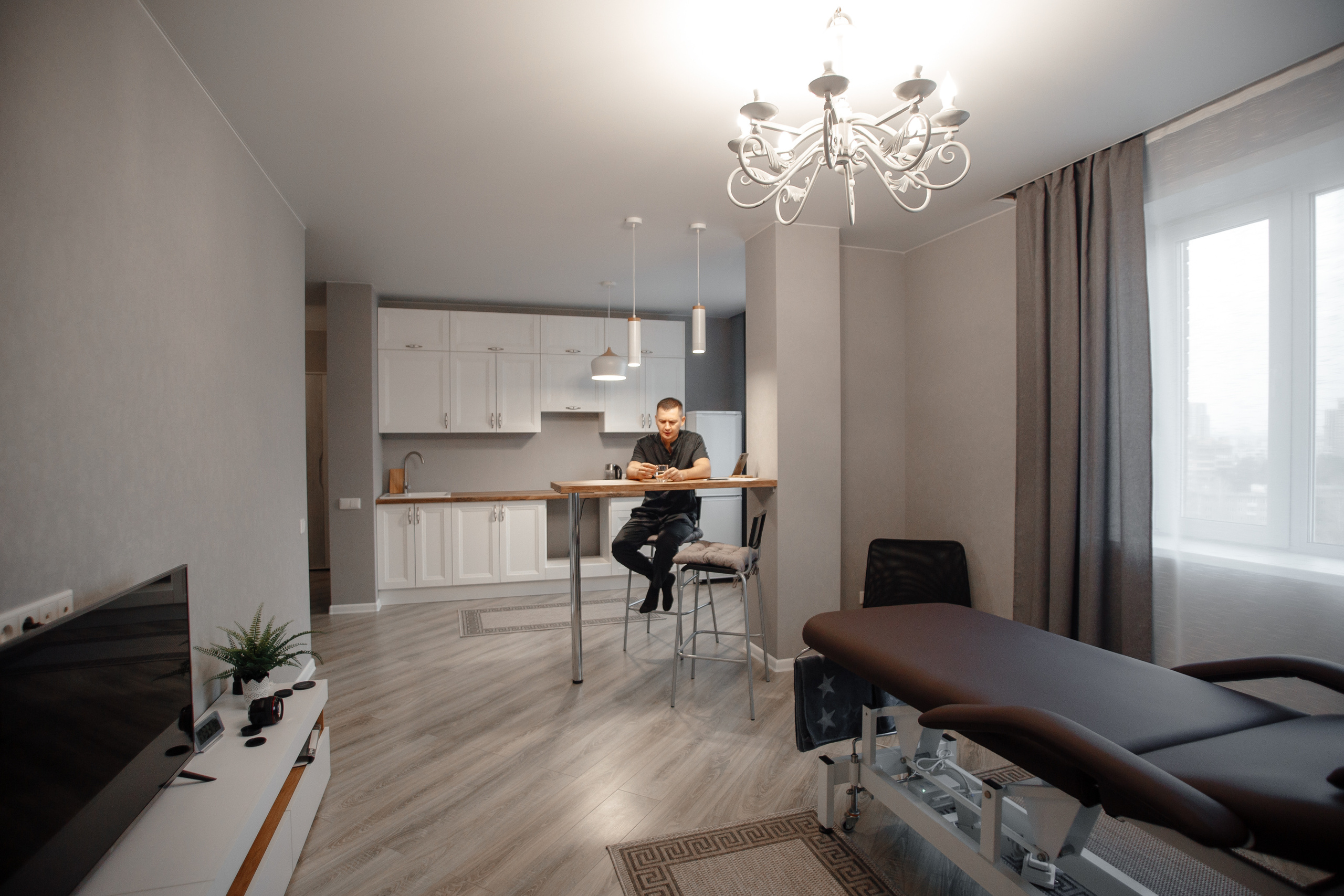 Massage. Кадочников Михаил фотограф Новосибирск