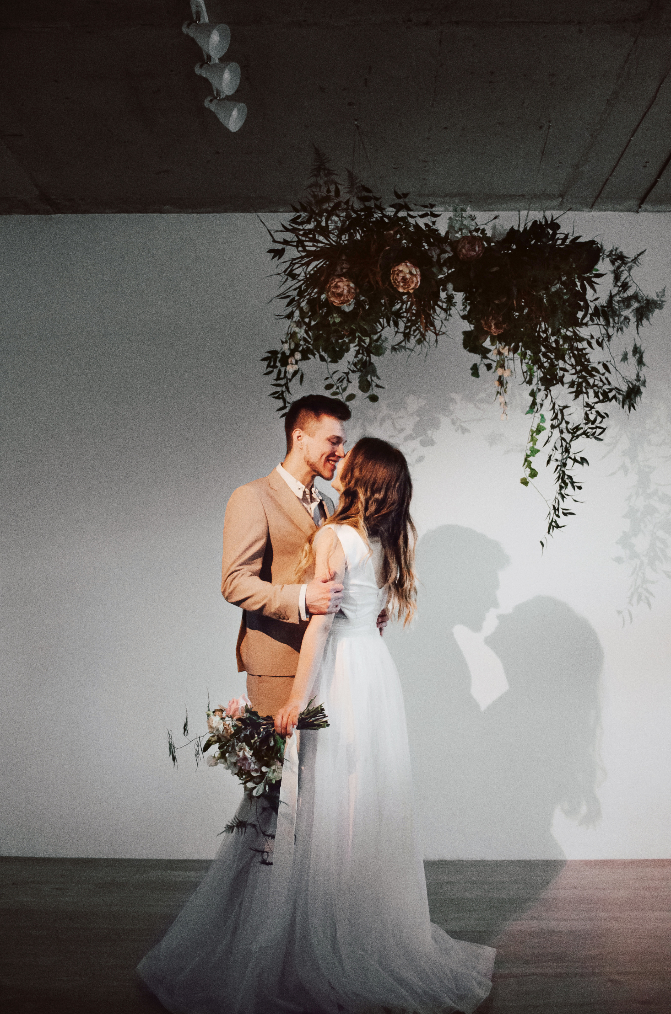 Леонид + Наталья. Кадочников Михаил фотограф Новосибирск