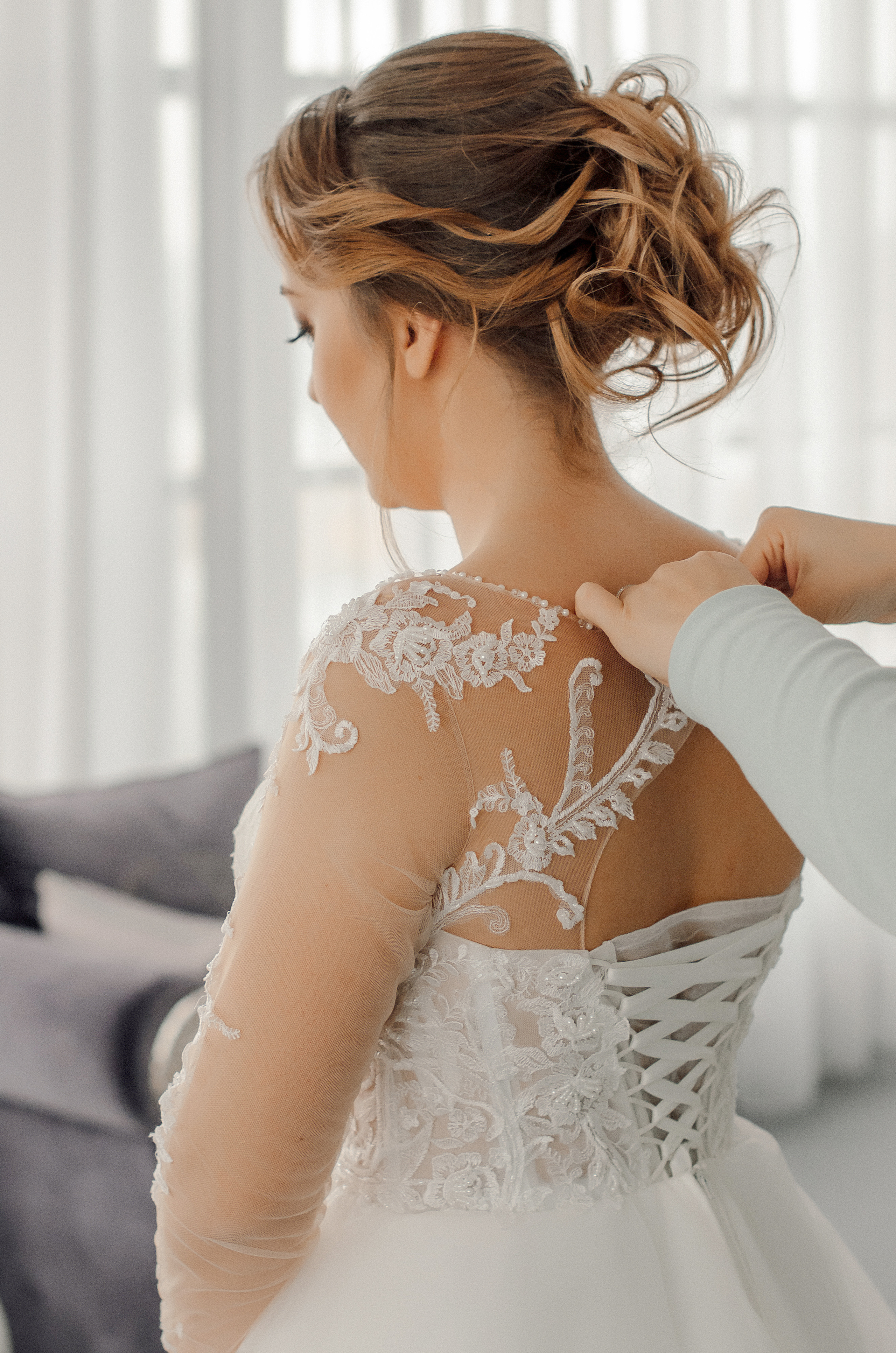 Александр + Анна. Кадочников Михаил фотограф Новосибирск