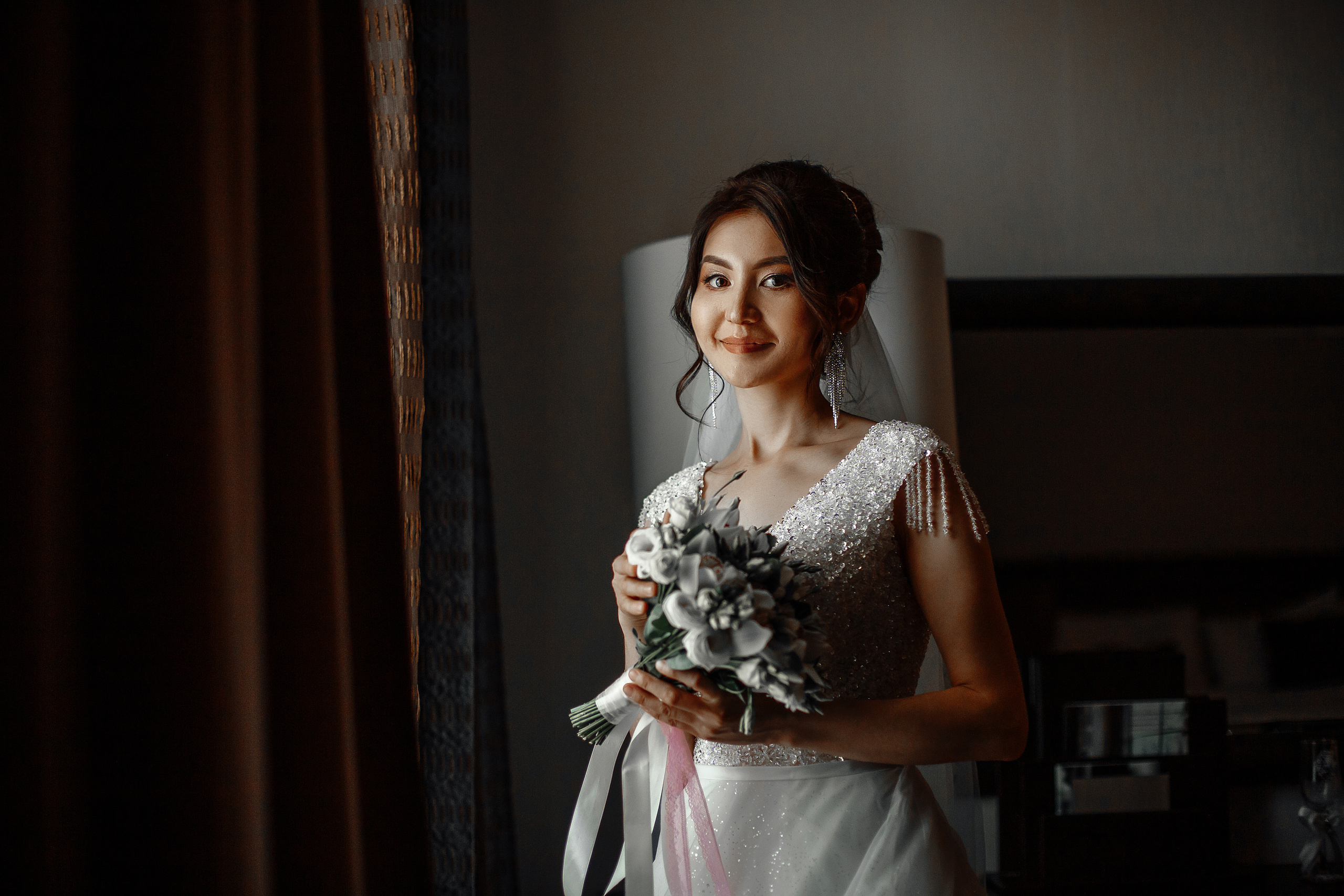 Айбек + Айдай. Кадочников Михаил фотограф Новосибирск