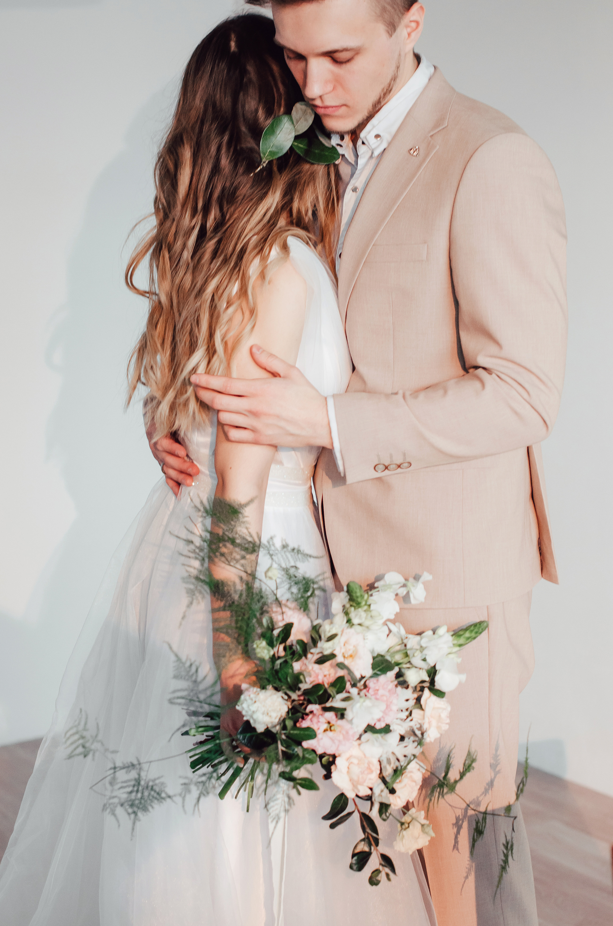 Леонид + Наталья. Кадочников Михаил фотограф Новосибирск