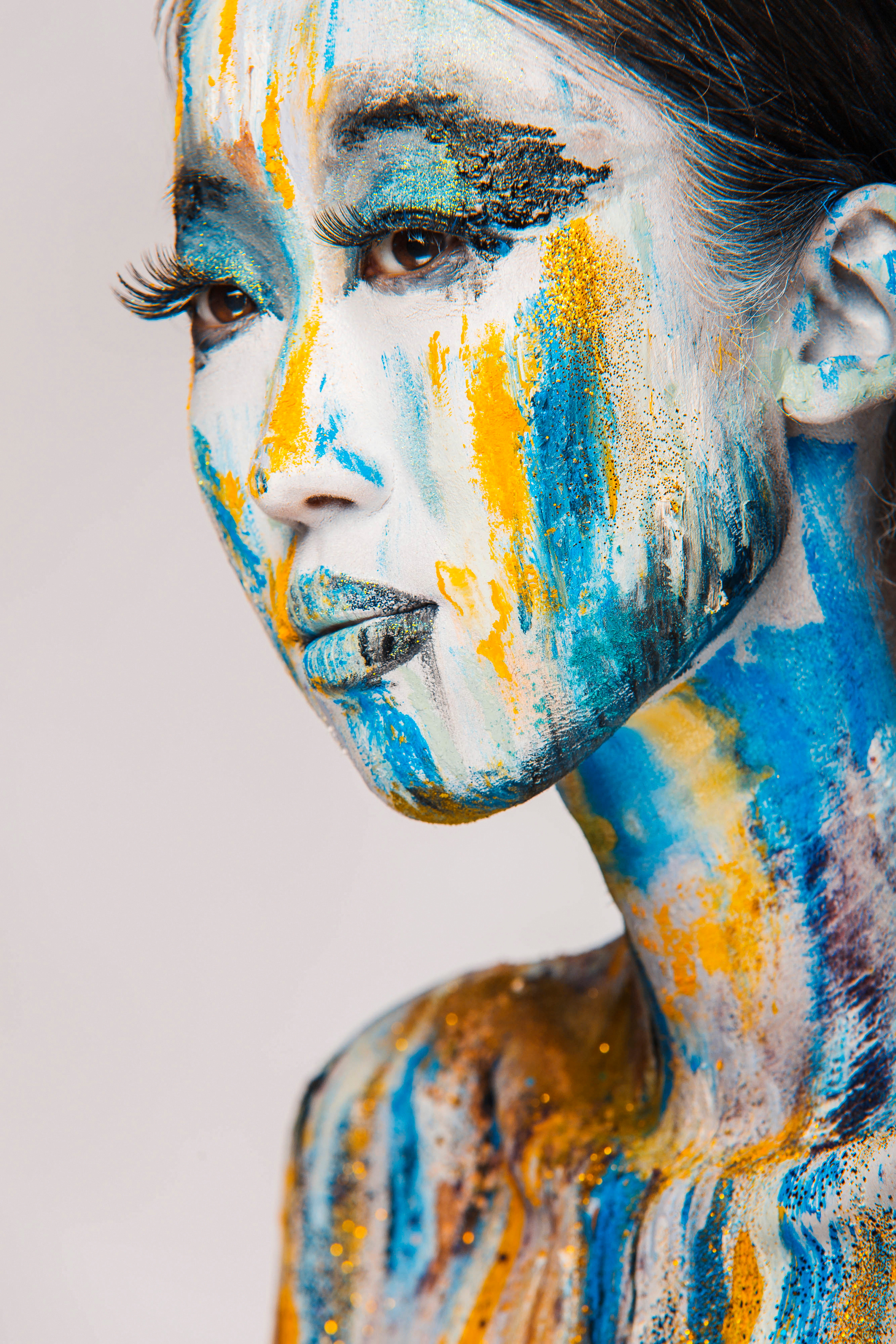 Beauty. Кадочников Михаил фотограф Новосибирск