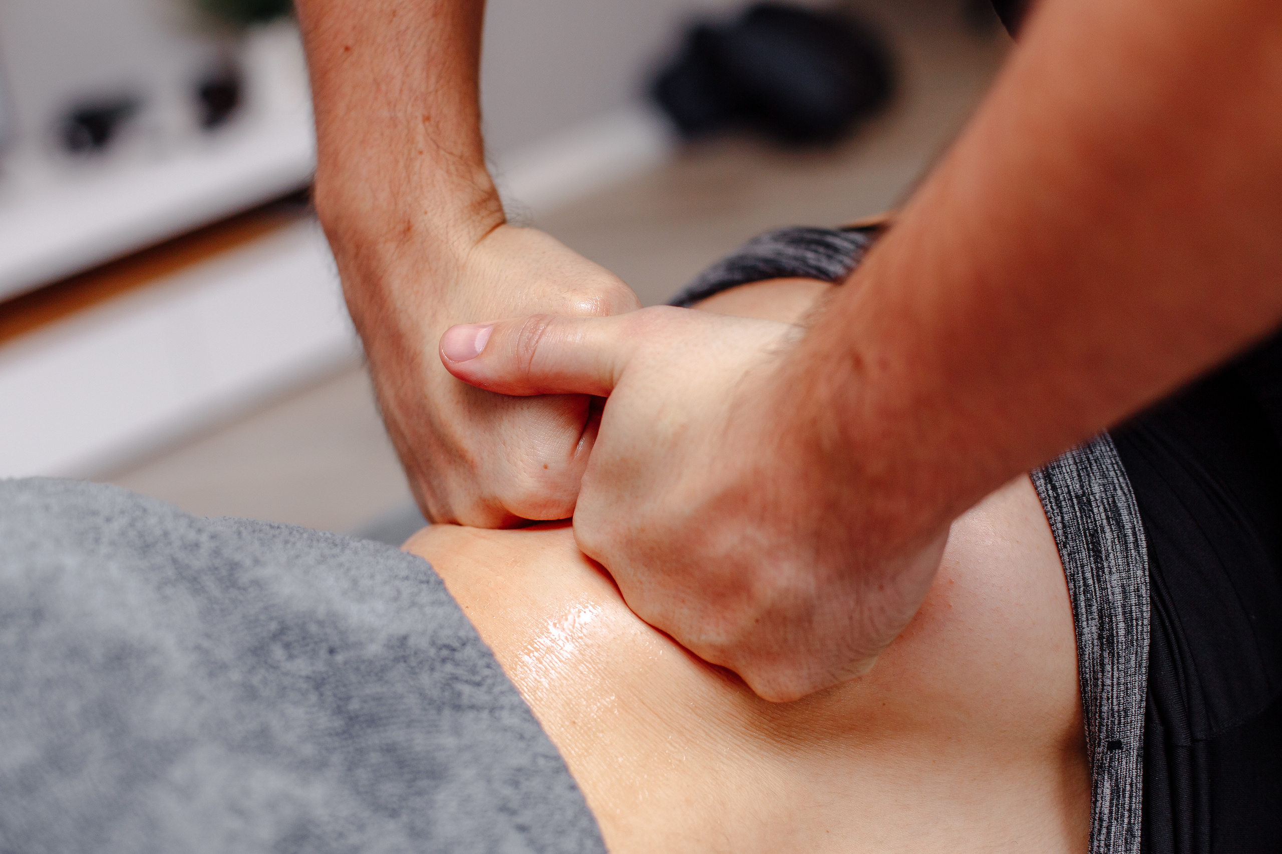 Massage. Кадочников Михаил фотограф Новосибирск