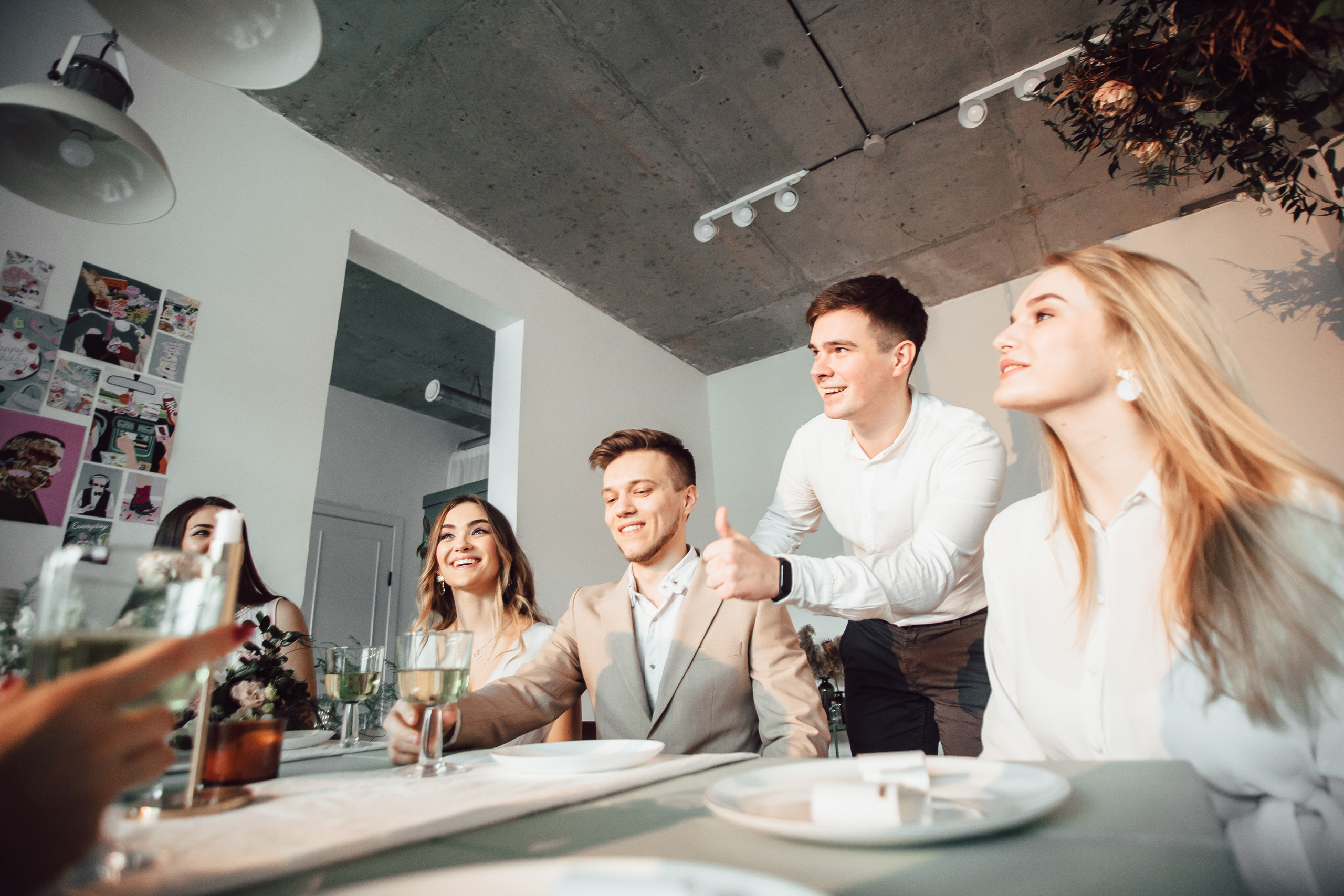 Леонид + Наталья. Кадочников Михаил фотограф Новосибирск