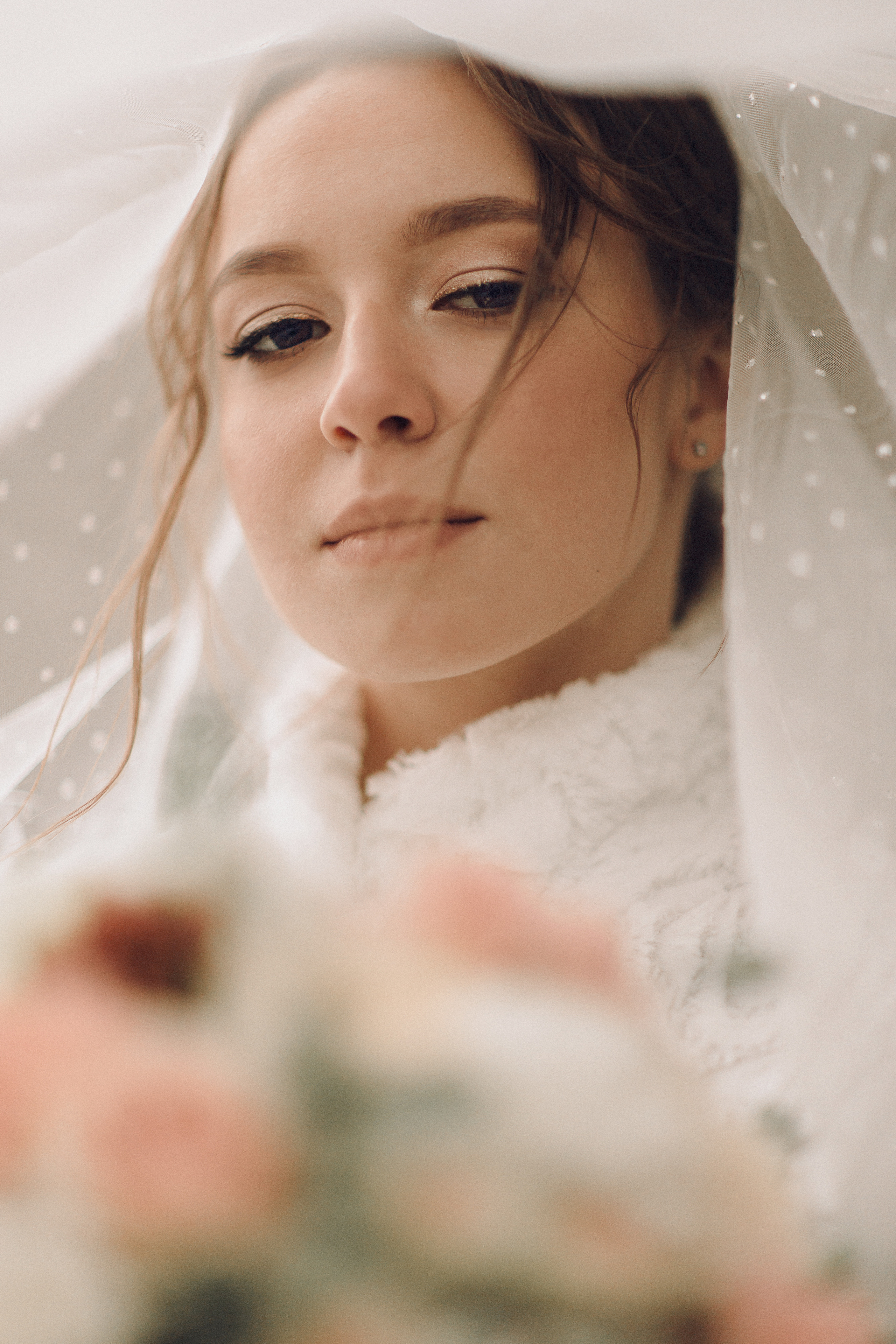 Анна + Дмитрий. Кадочников Михаил фотограф Новосибирск