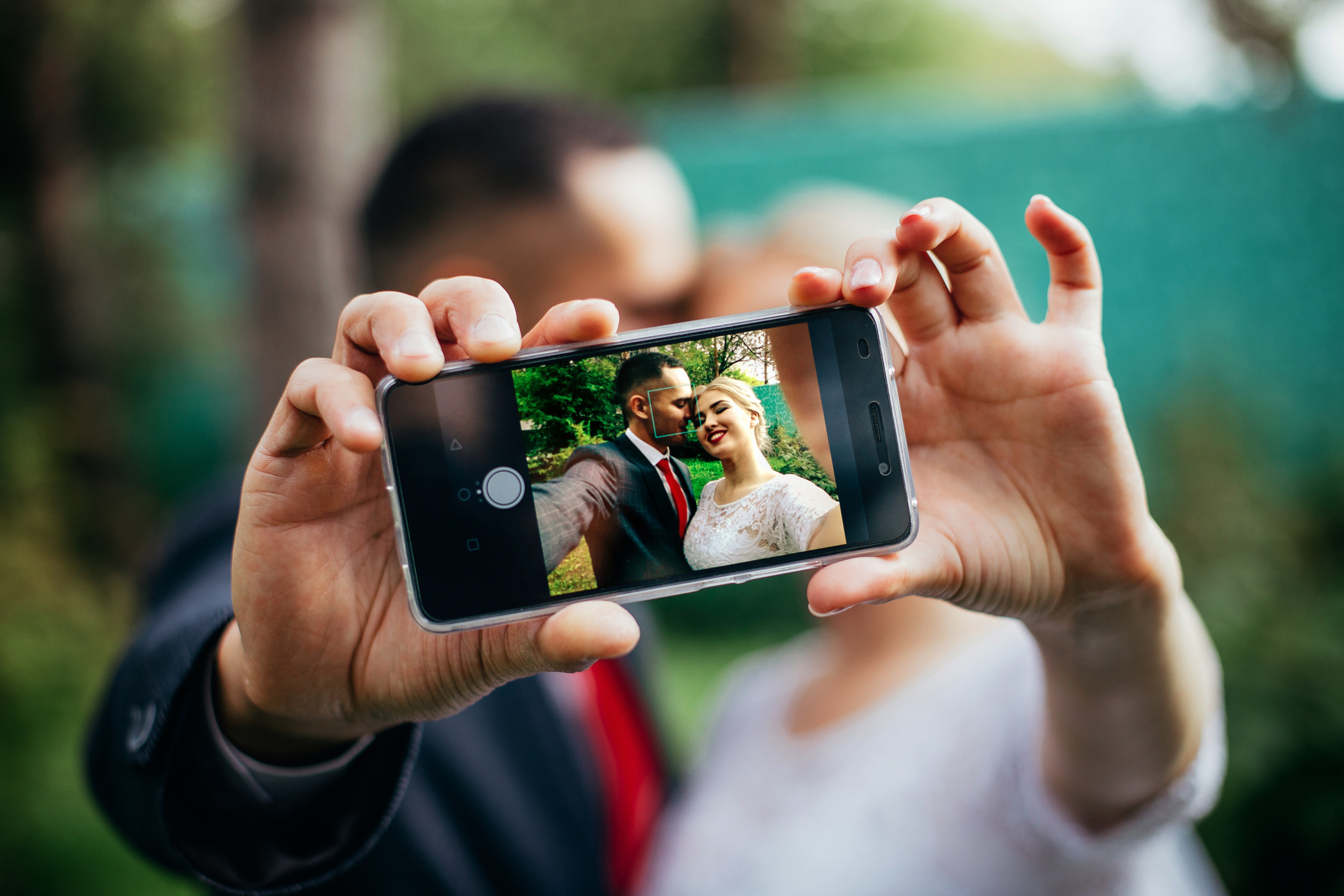 Анастасия + Олег. Кадочников Михаил фотограф Новосибирск