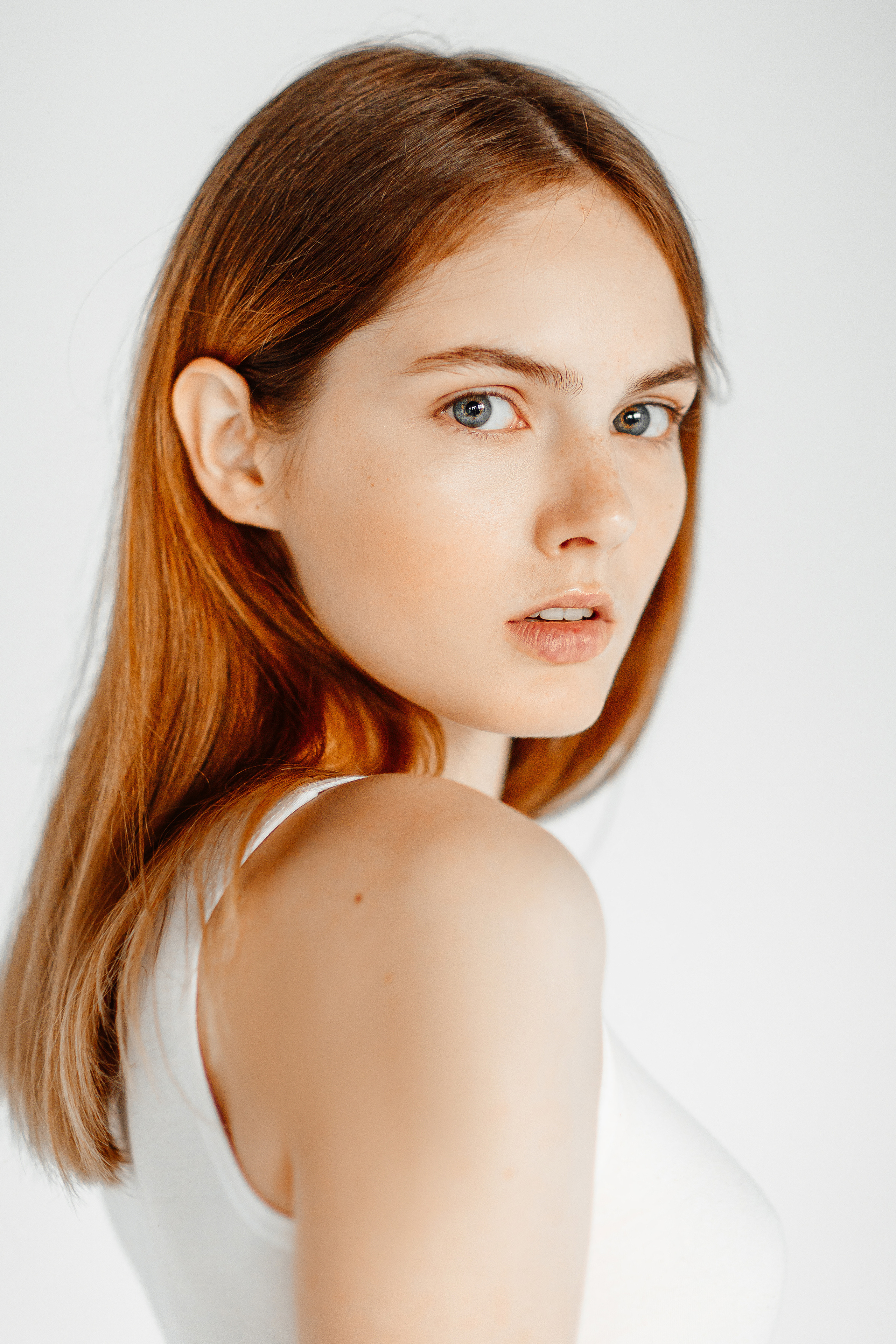 Полина. Кадочников Михаил фотограф Новосибирск