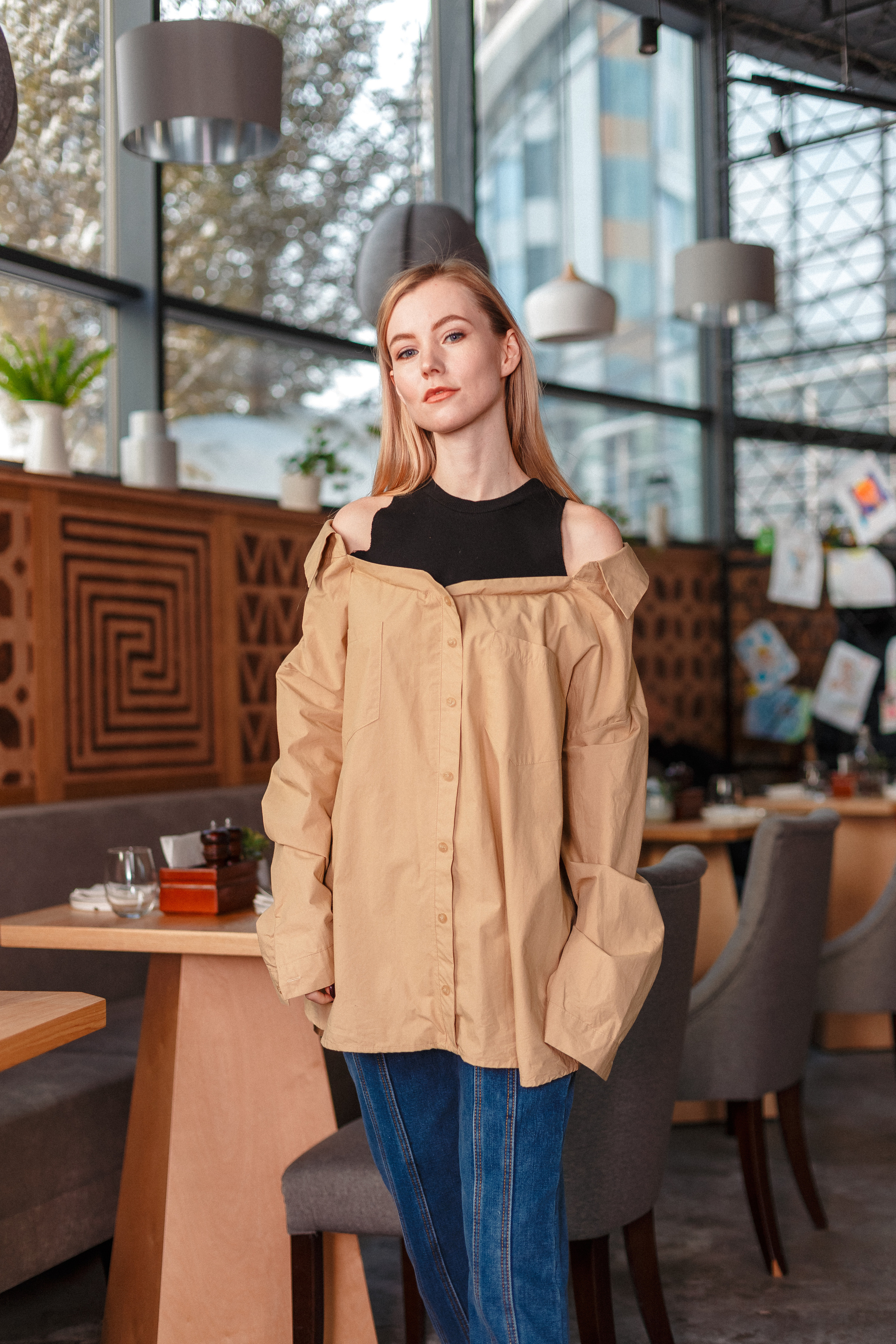 Seoul Street Style. Кадочников Михаил фотограф Новосибирск