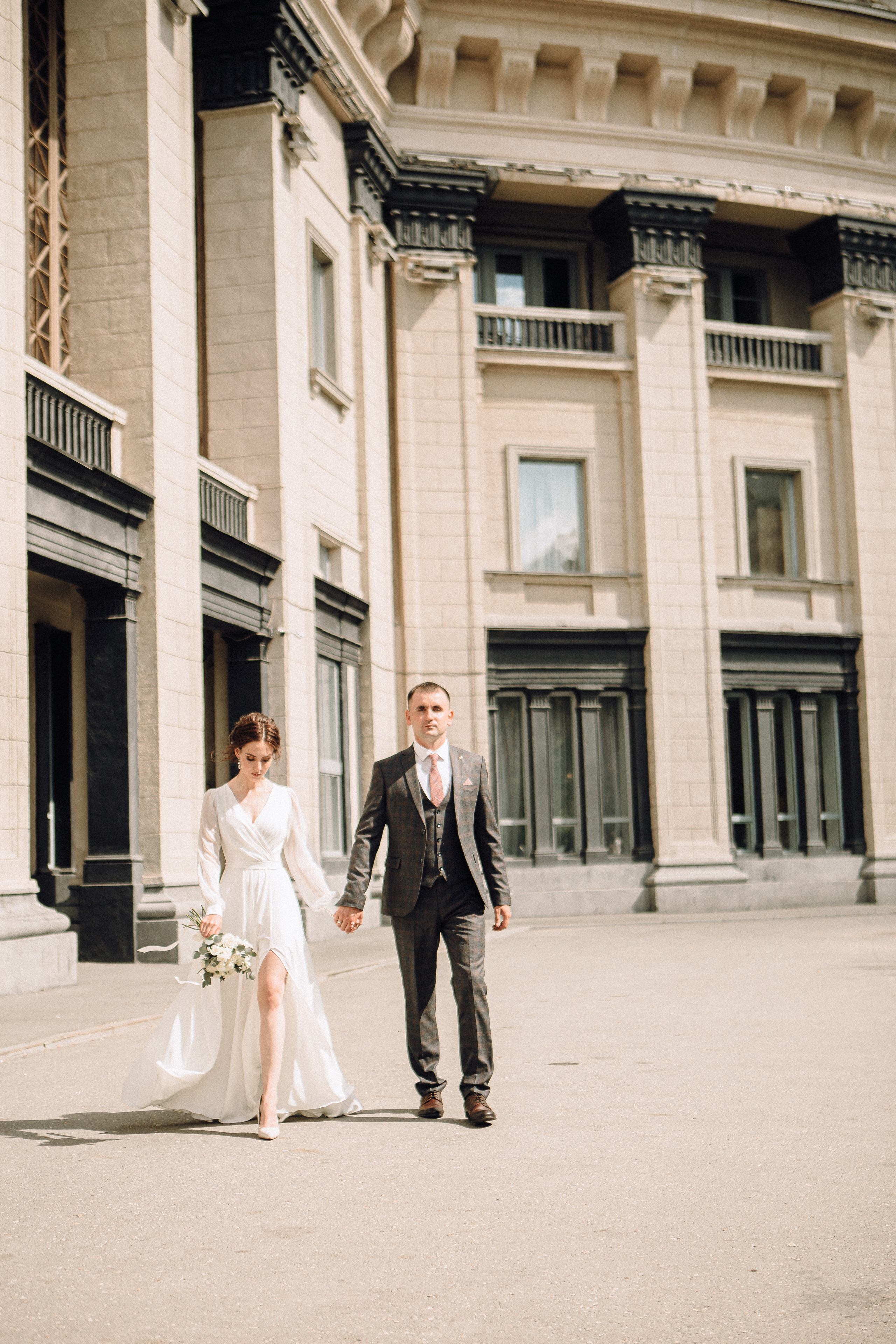 Анастасия + Артём. Кадочников Михаил фотограф Новосибирск