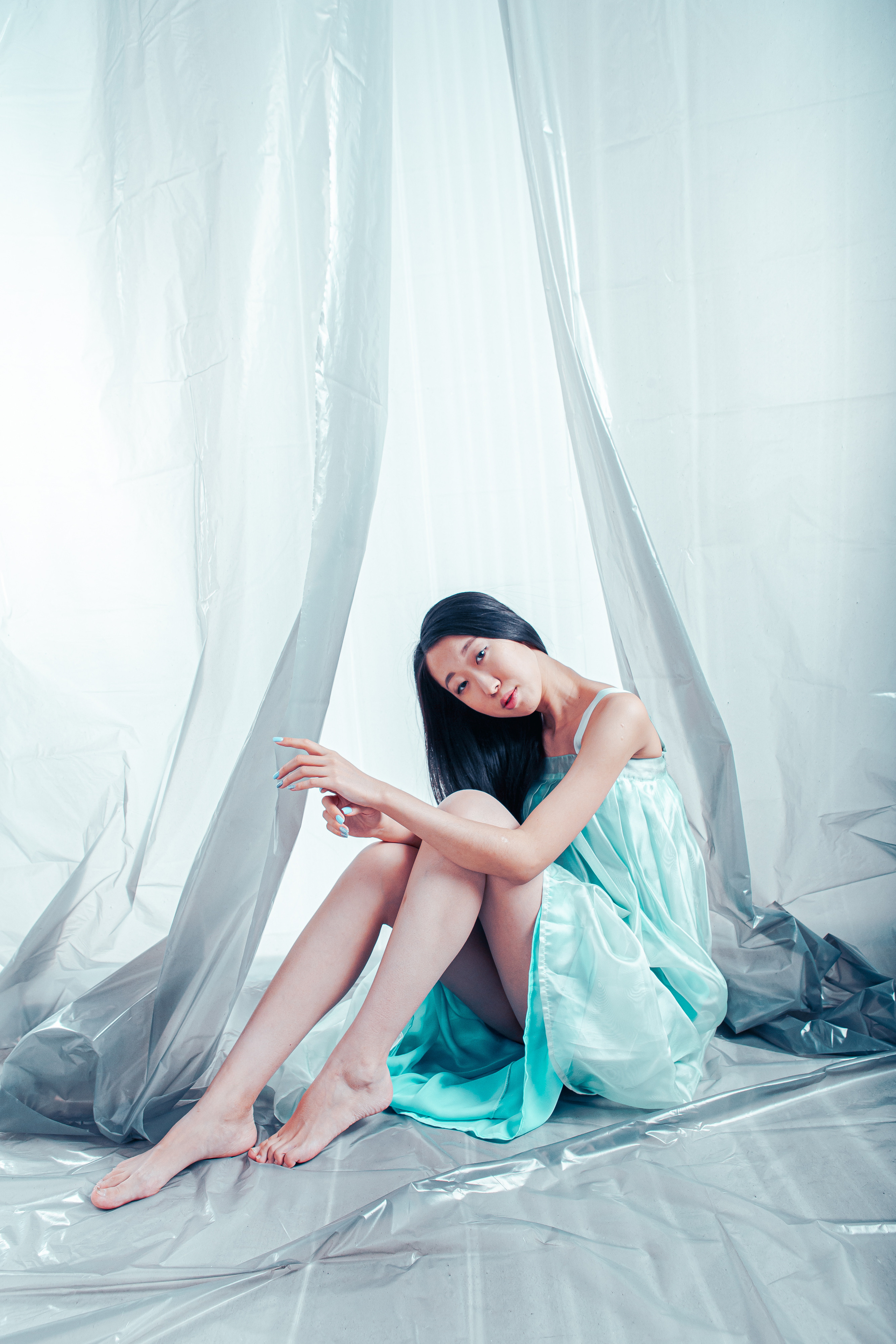 Анна. Кадочников Михаил фотограф Новосибирск