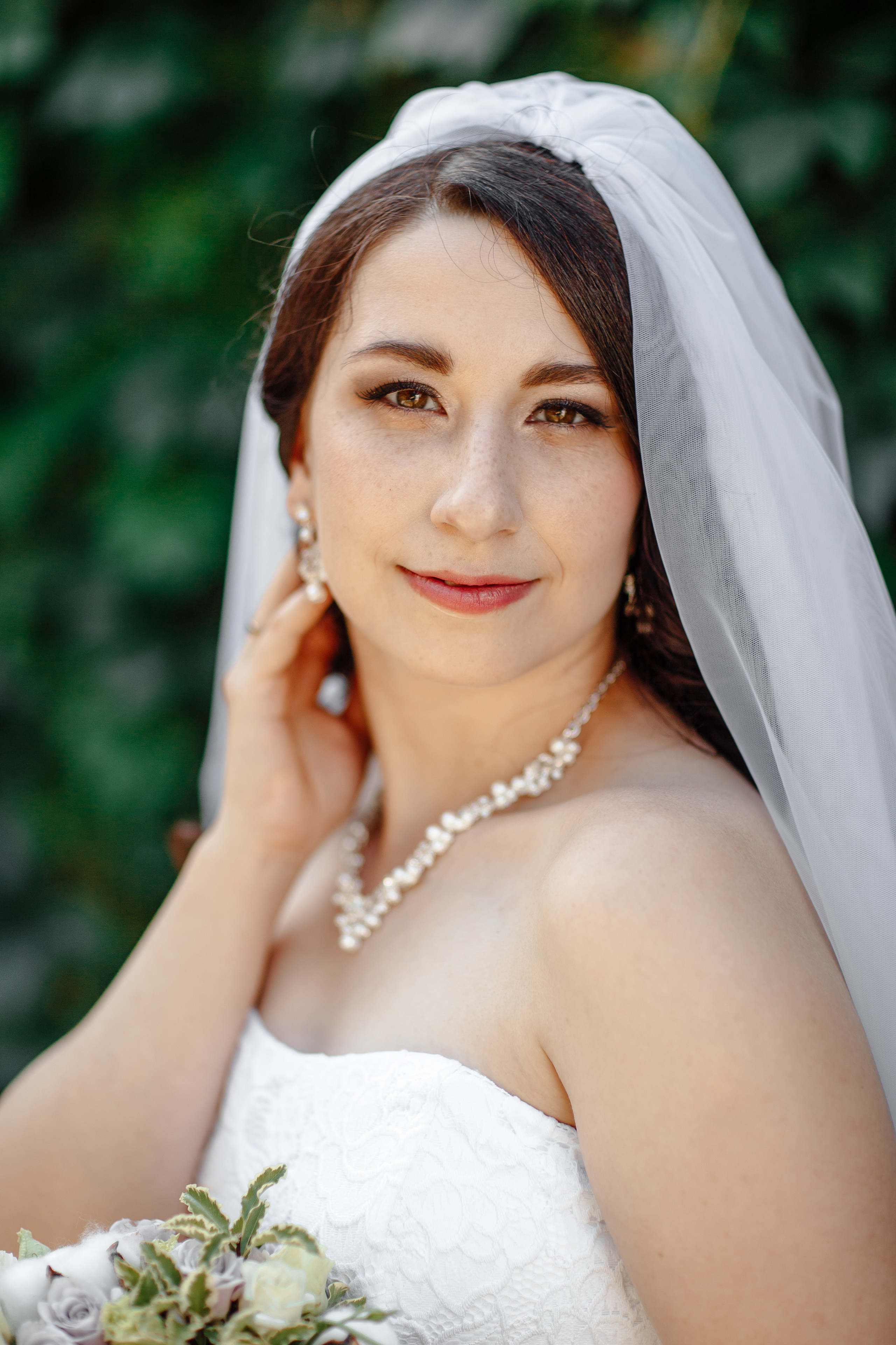 Галина + Трофим. Кадочников Михаил фотограф Новосибирск