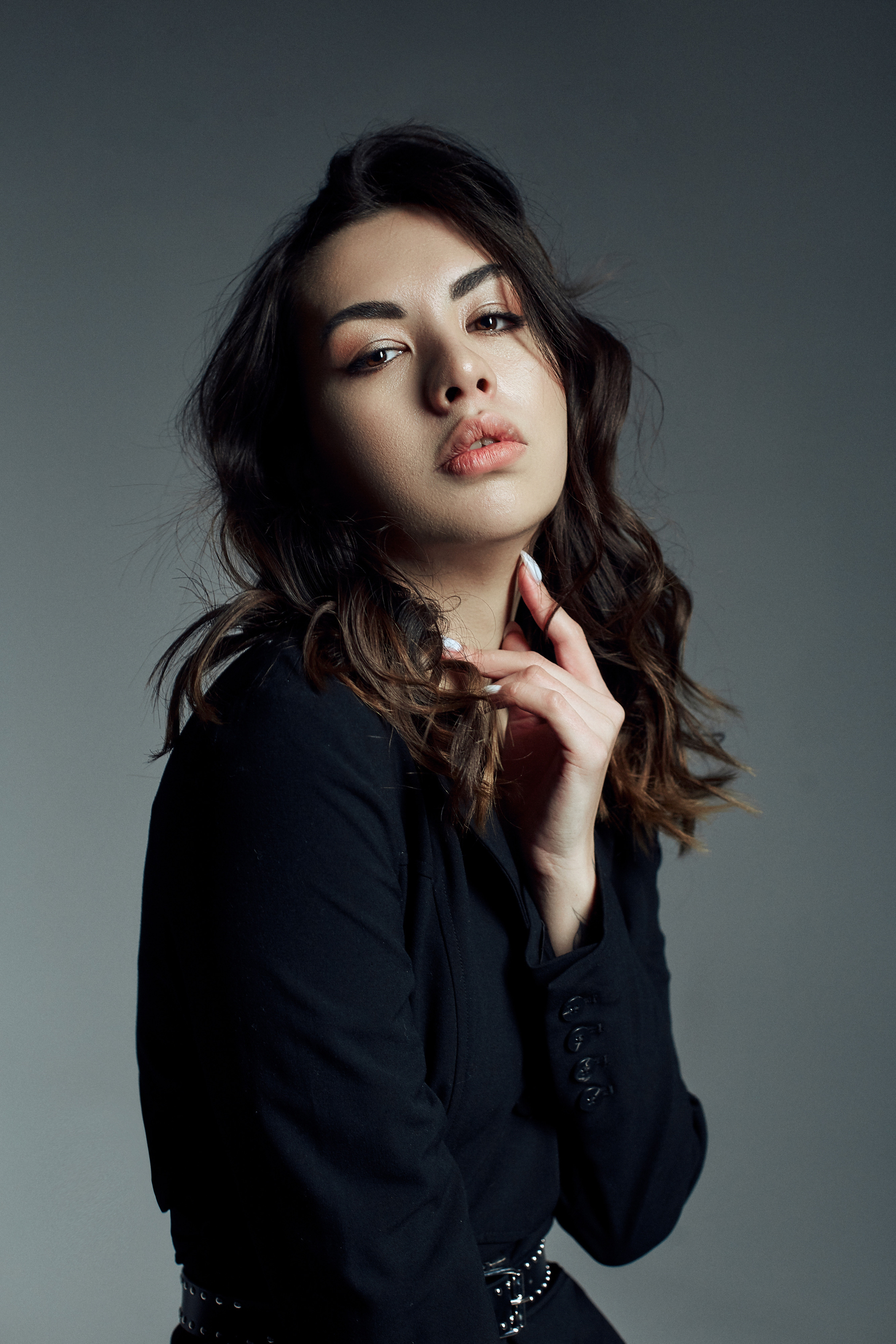 Екатерина. Кадочников Михаил фотограф Новосибирск