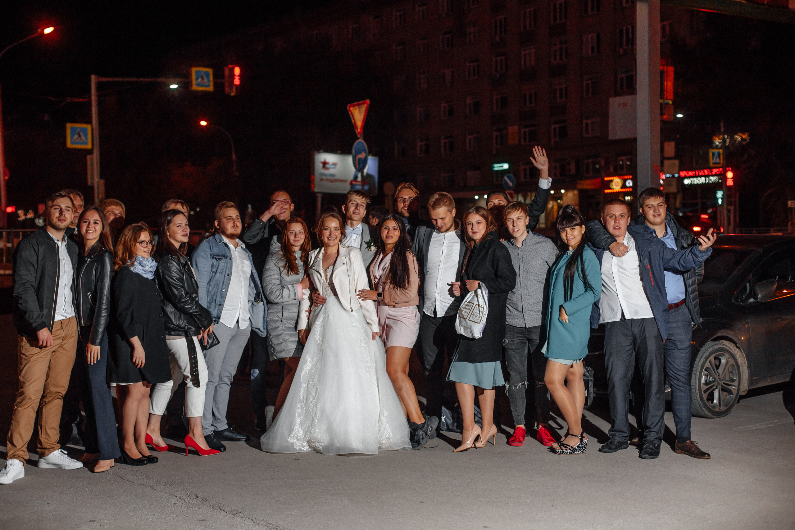 Александр + Анна. Кадочников Михаил фотограф Новосибирск