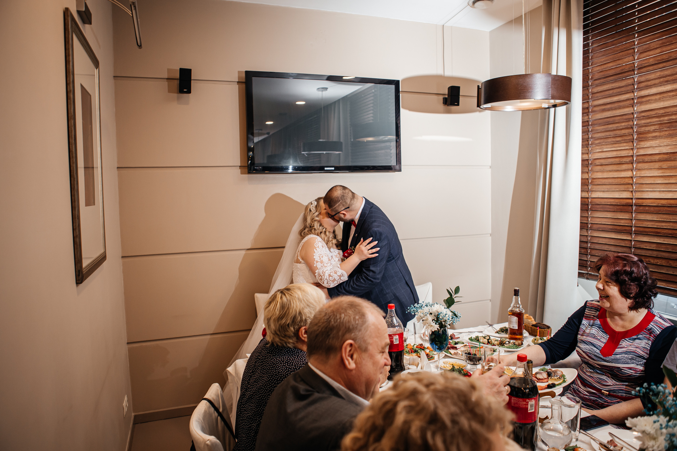 Ирина + Александр. Кадочников Михаил фотограф Новосибирск