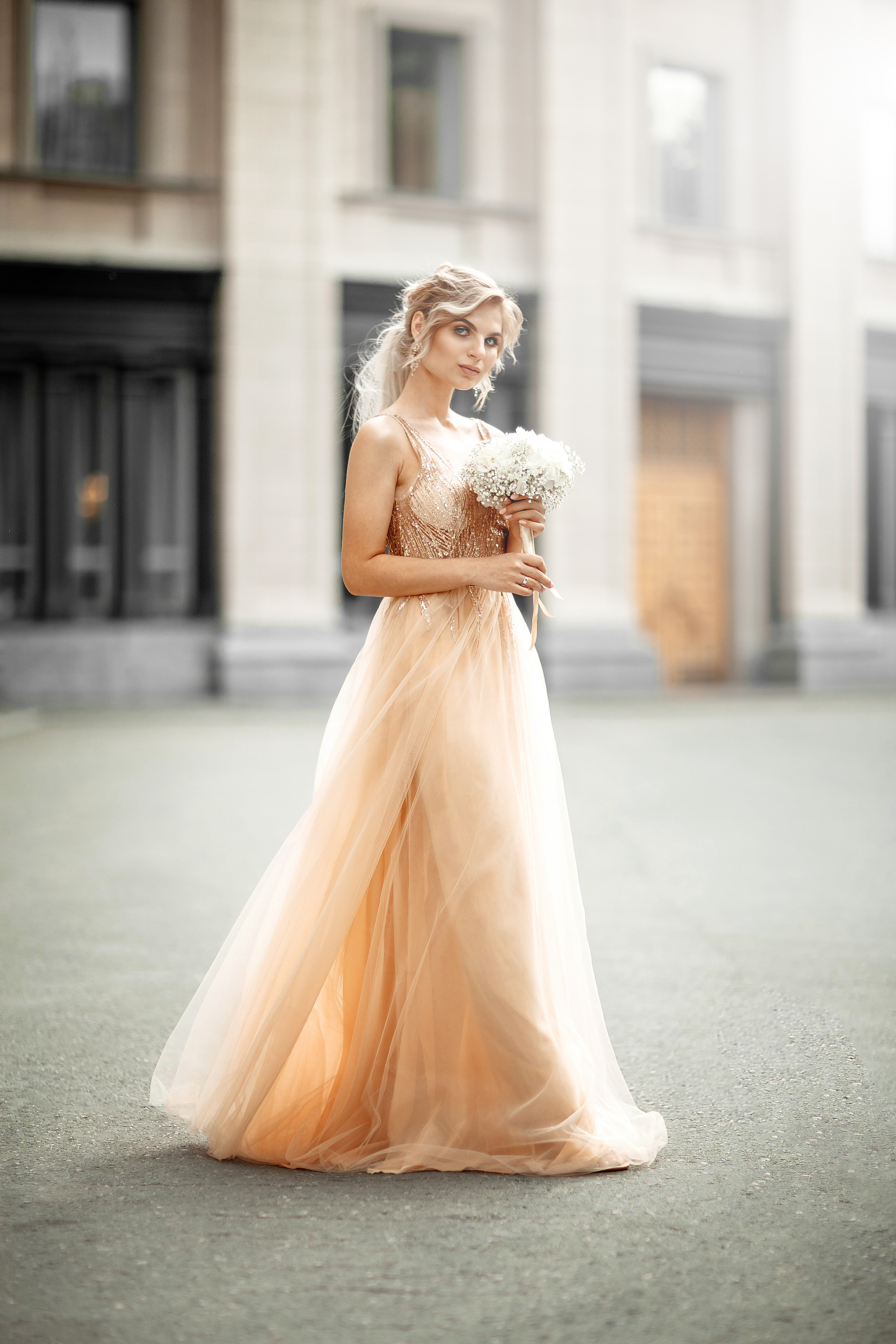 Анастасия + Артём. Кадочников Михаил фотограф Новосибирск