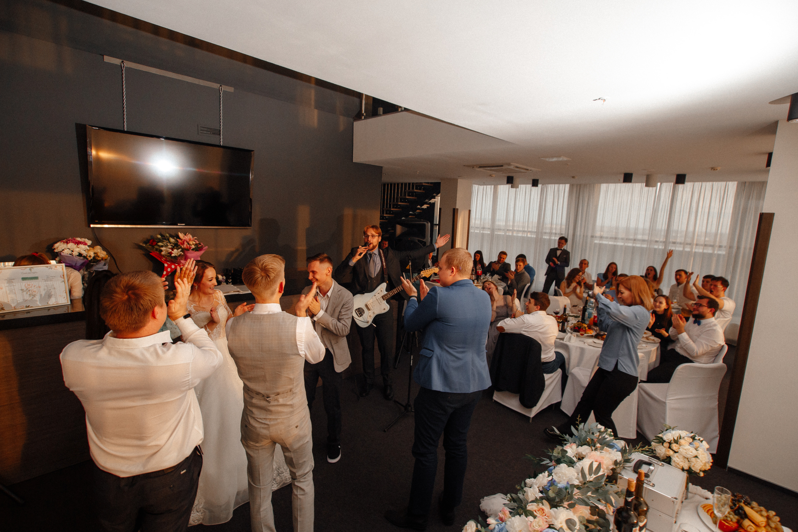 Александр + Анна. Кадочников Михаил фотограф Новосибирск