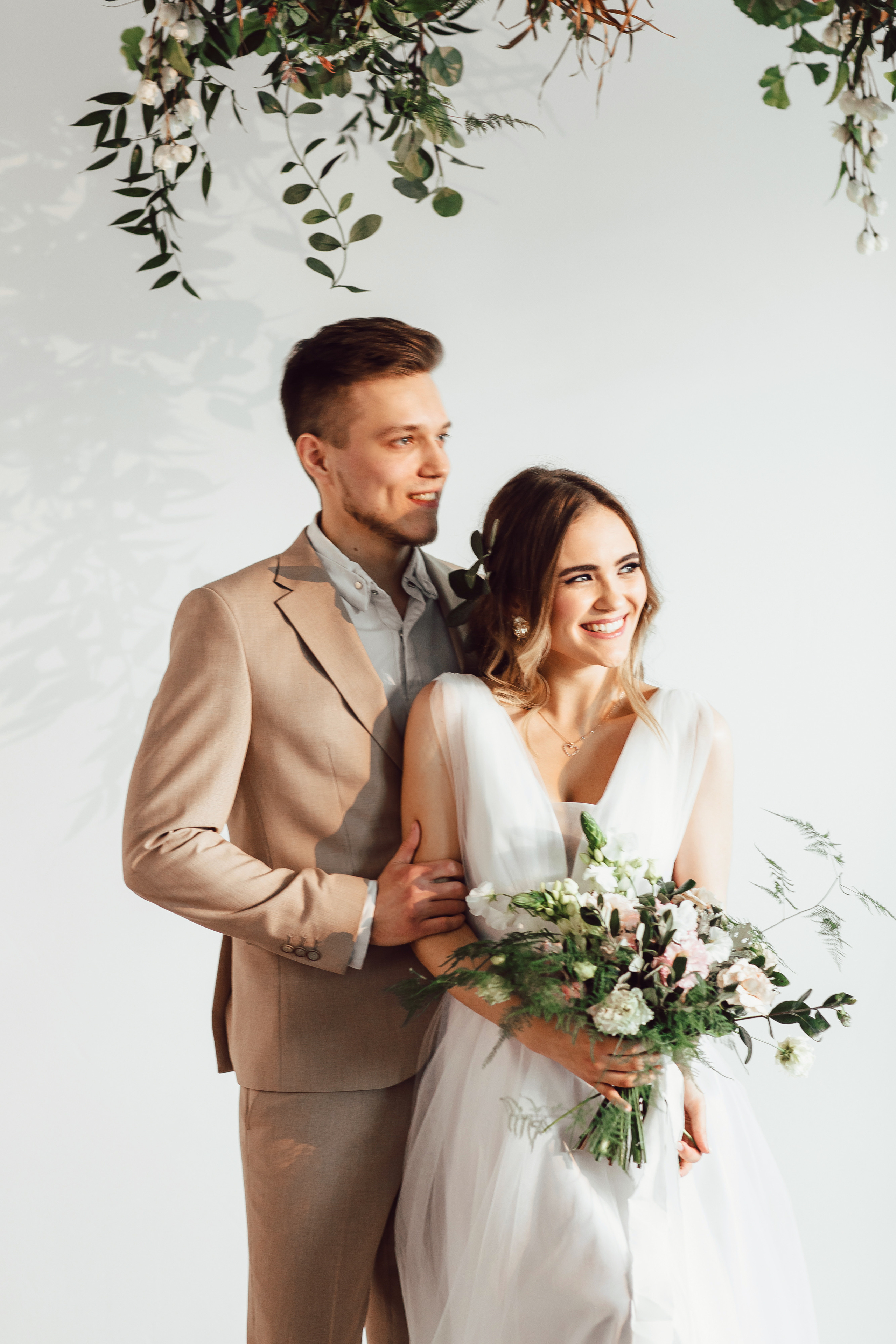 Леонид + Наталья. Кадочников Михаил фотограф Новосибирск