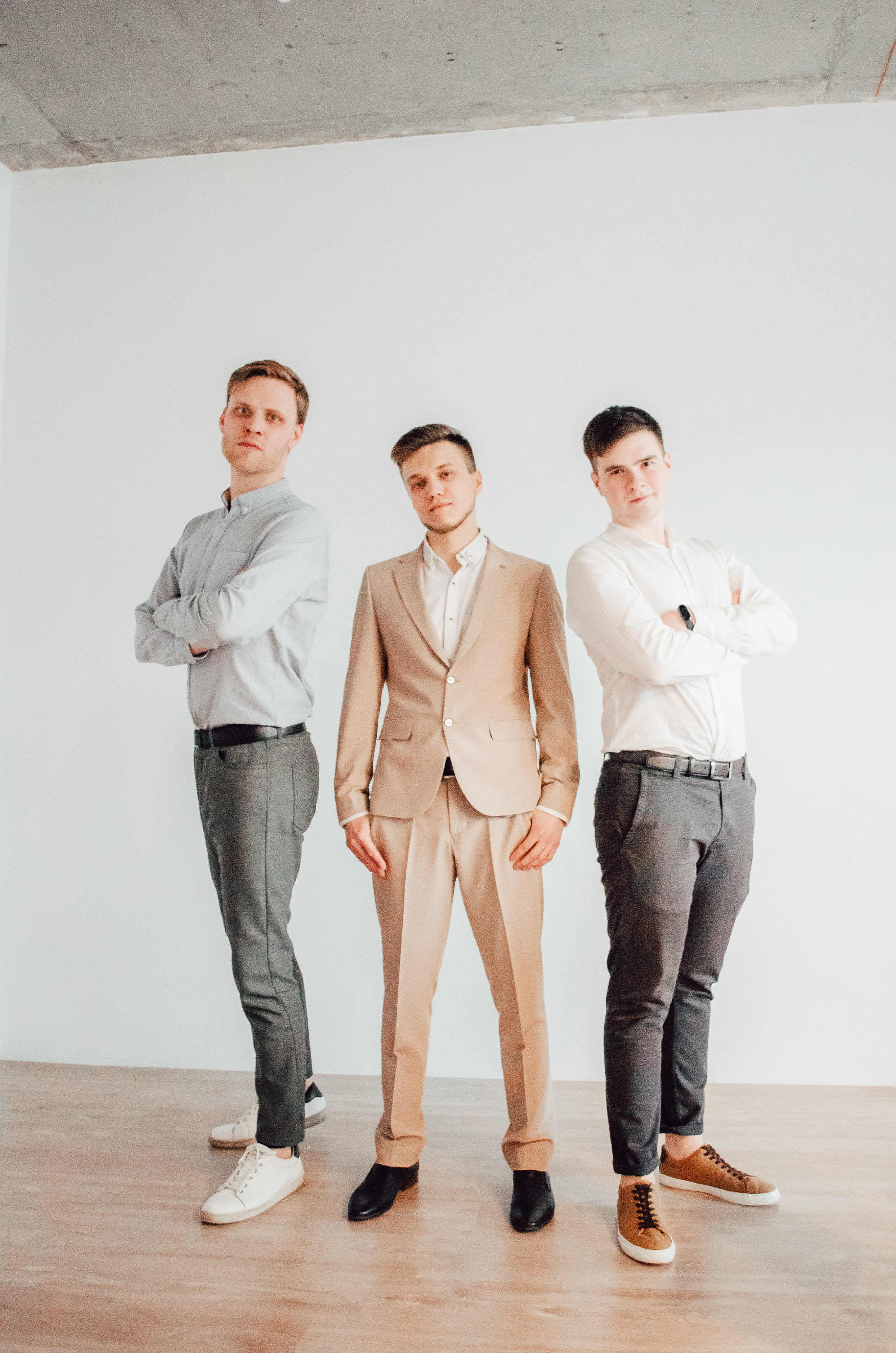 Леонид + Наталья. Кадочников Михаил фотограф Новосибирск