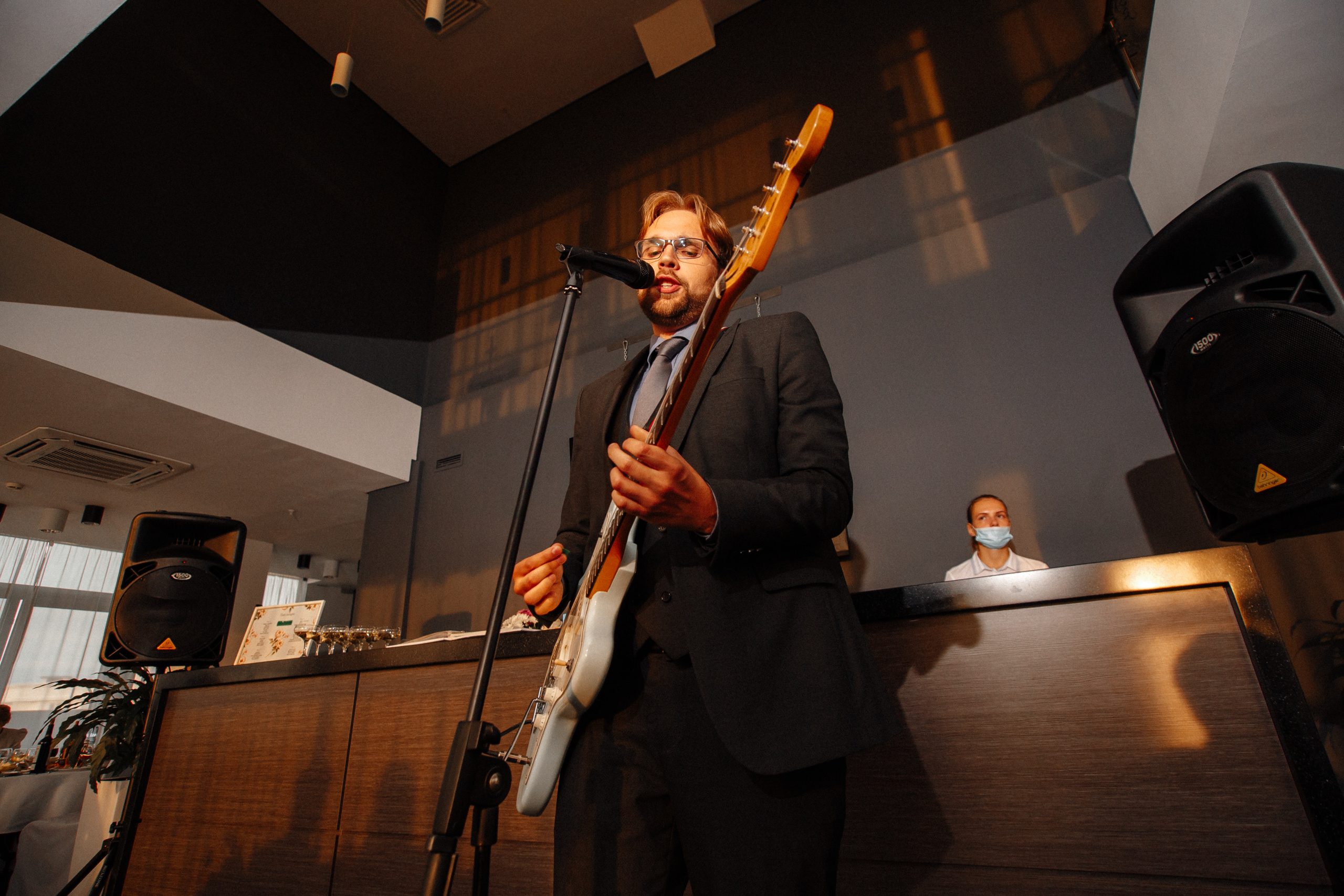 Александр + Анна. Кадочников Михаил фотограф Новосибирск