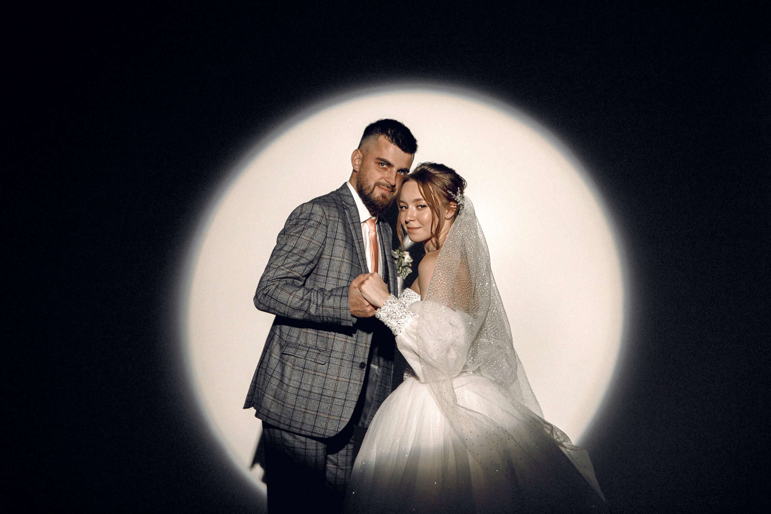 Анна + Дмитрий. Кадочников Михаил фотограф Новосибирск