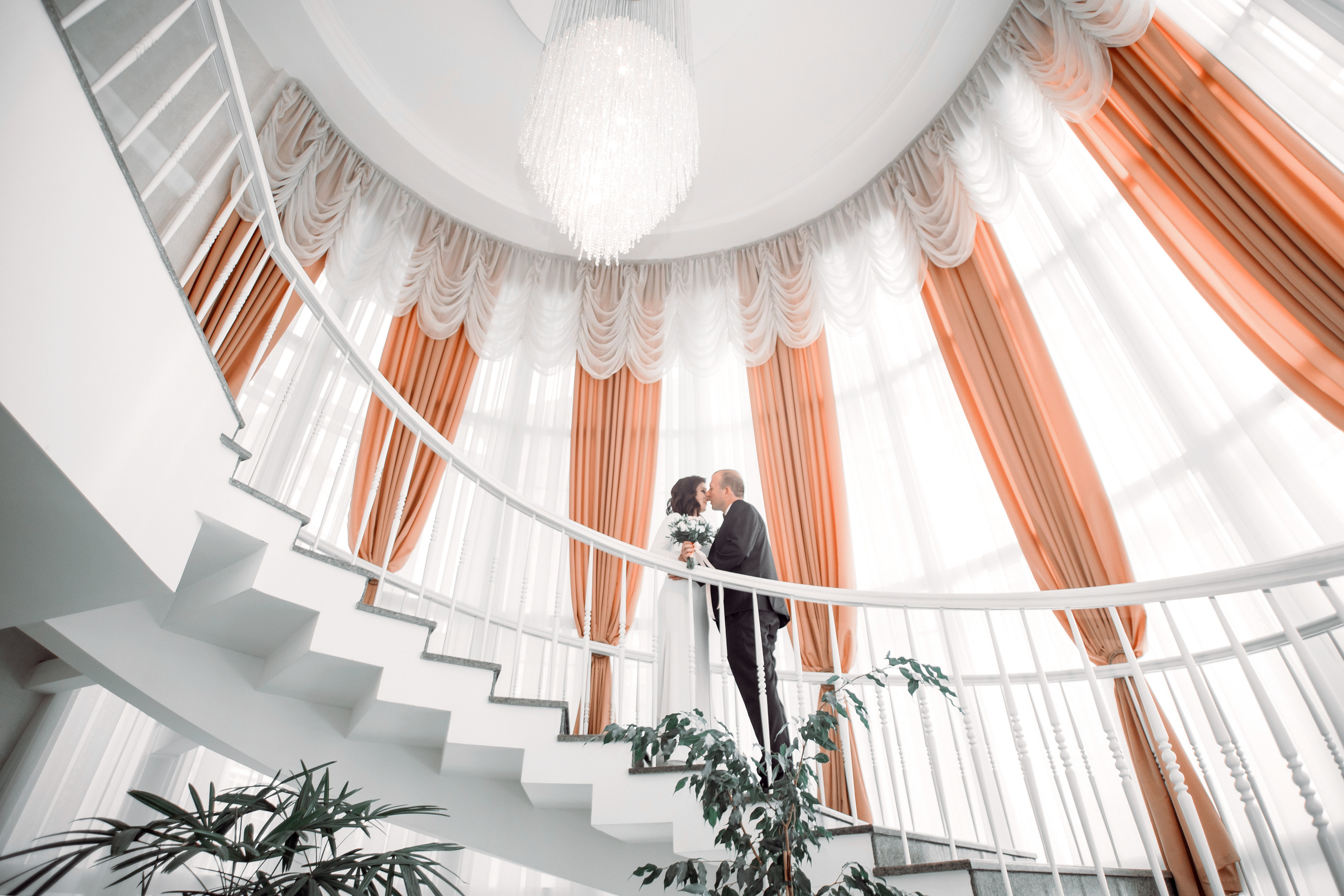 Наталья + Вадим. Кадочников Михаил фотограф Новосибирск