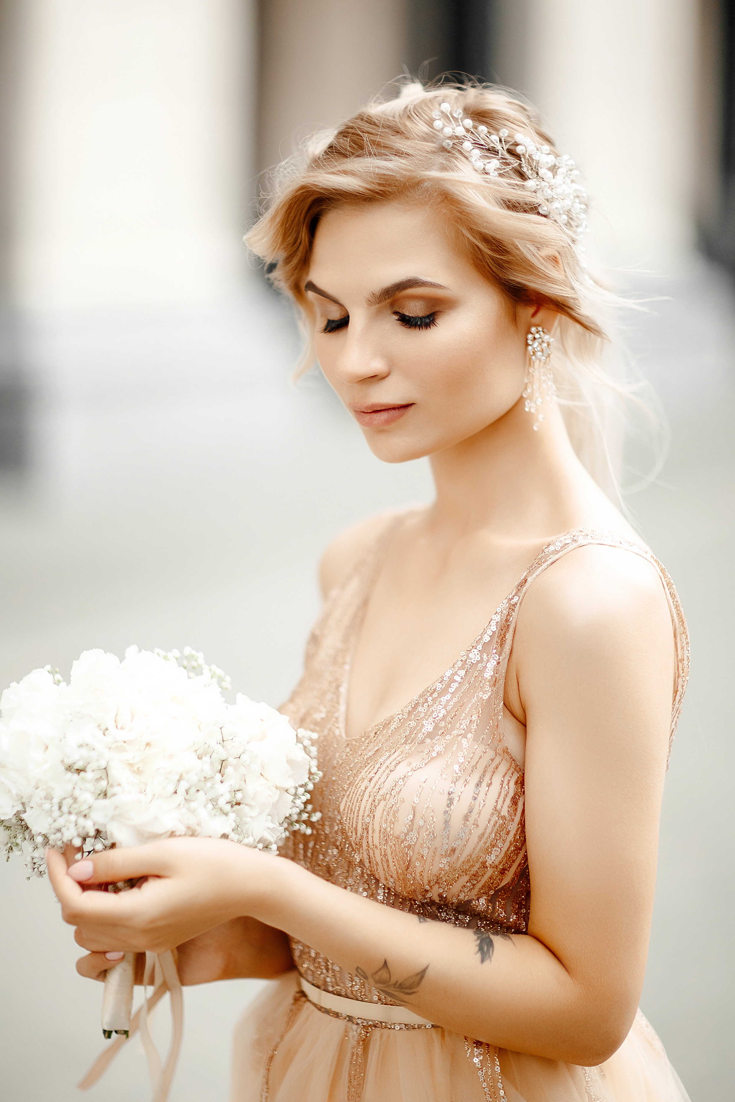 Анастасия + Артём. Кадочников Михаил фотограф Новосибирск