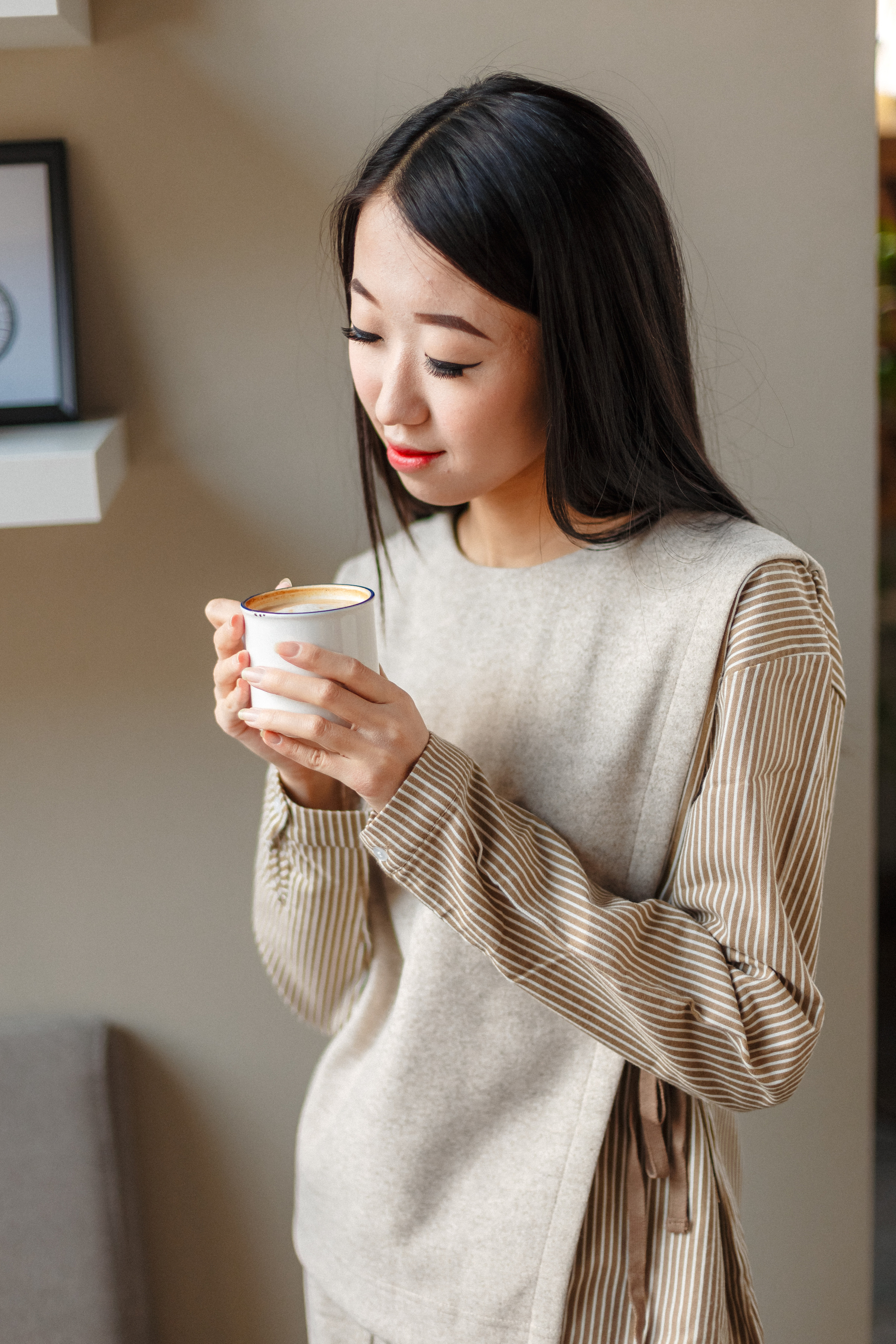 Seoul Street Style. Кадочников Михаил фотограф Новосибирск