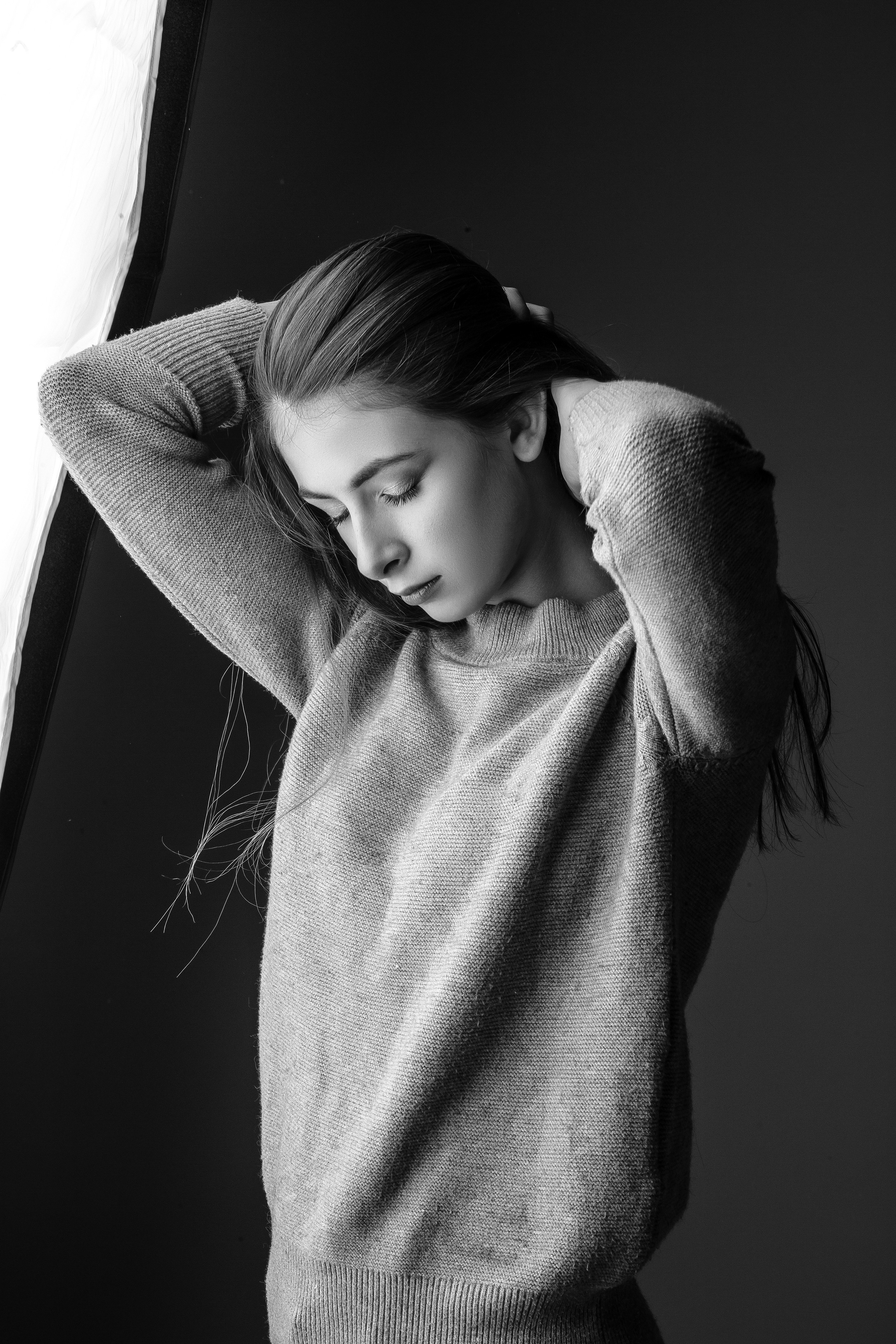 Екатерина. Кадочников Михаил фотограф Новосибирск