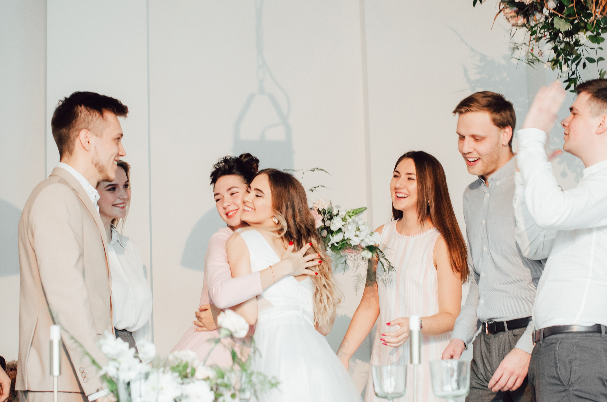 Леонид + Наталья. Кадочников Михаил фотограф Новосибирск