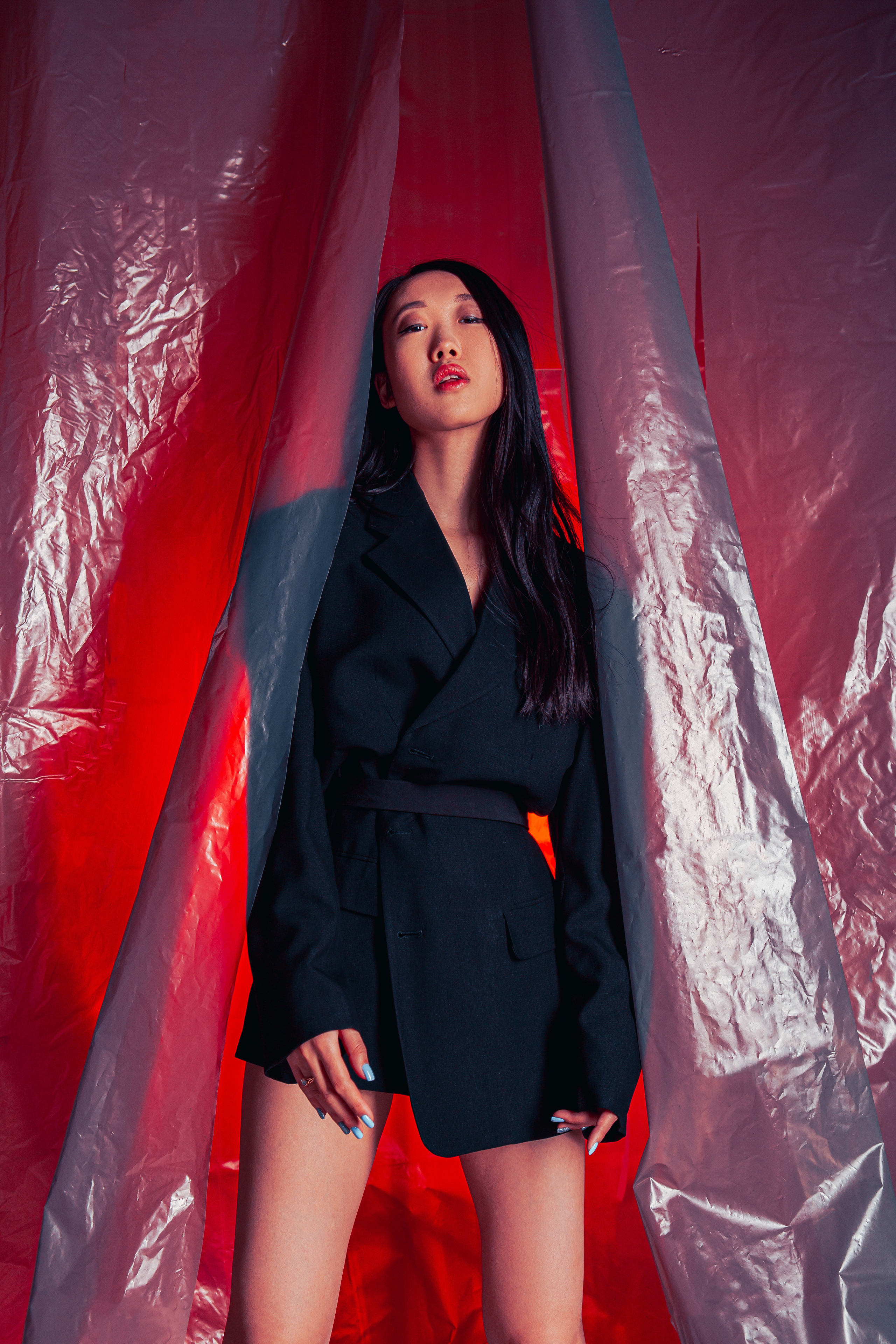 Анна. Кадочников Михаил фотограф Новосибирск