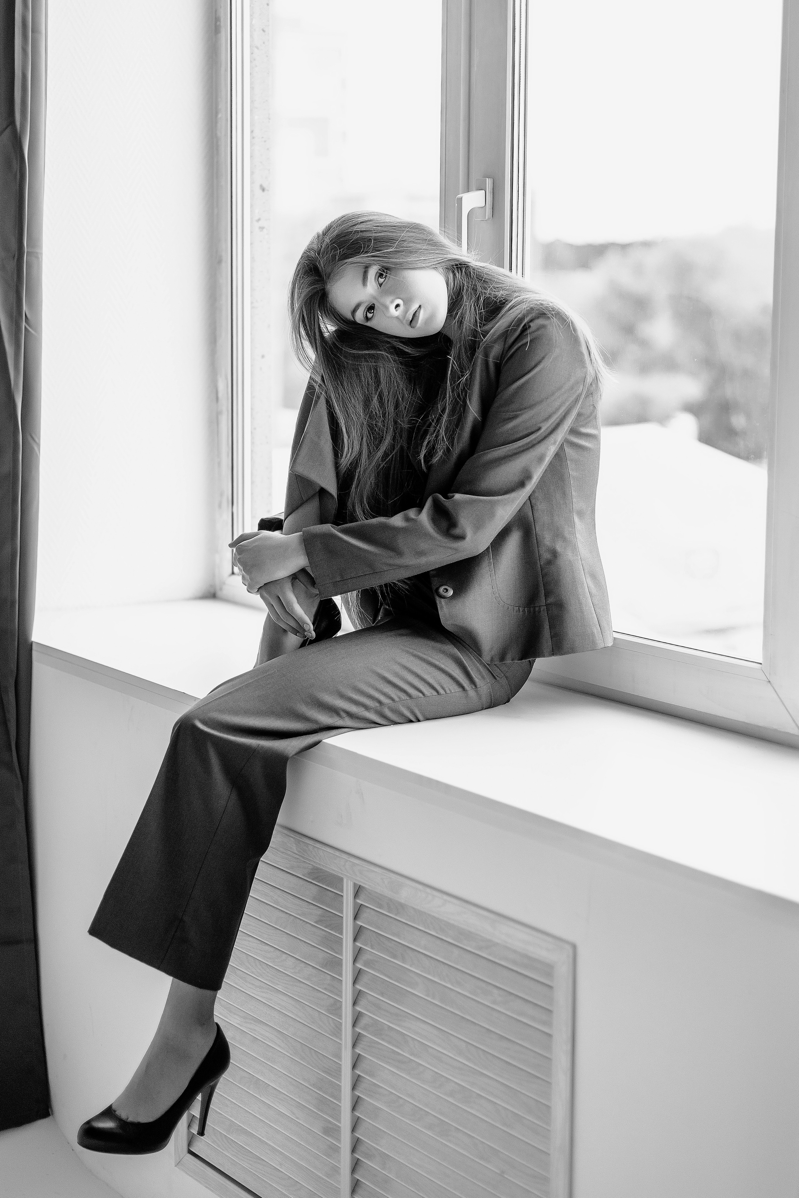 Екатерина. Кадочников Михаил фотограф Новосибирск