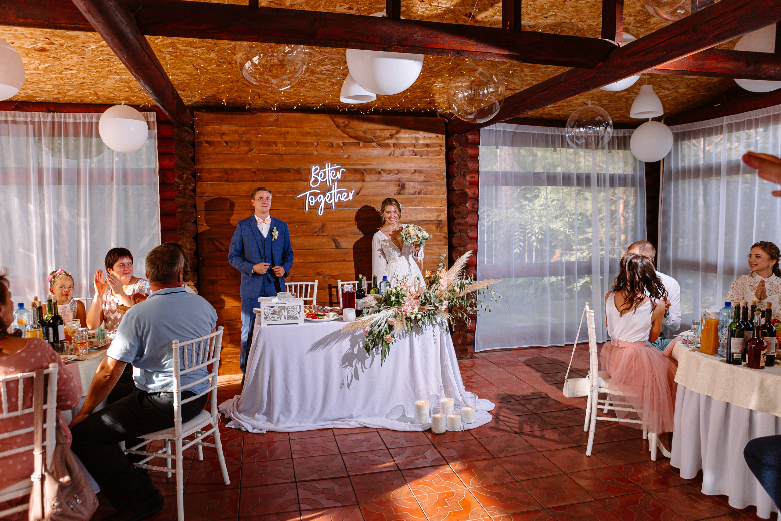 Дмитрий + Мария. Кадочников Михаил фотограф Новосибирск