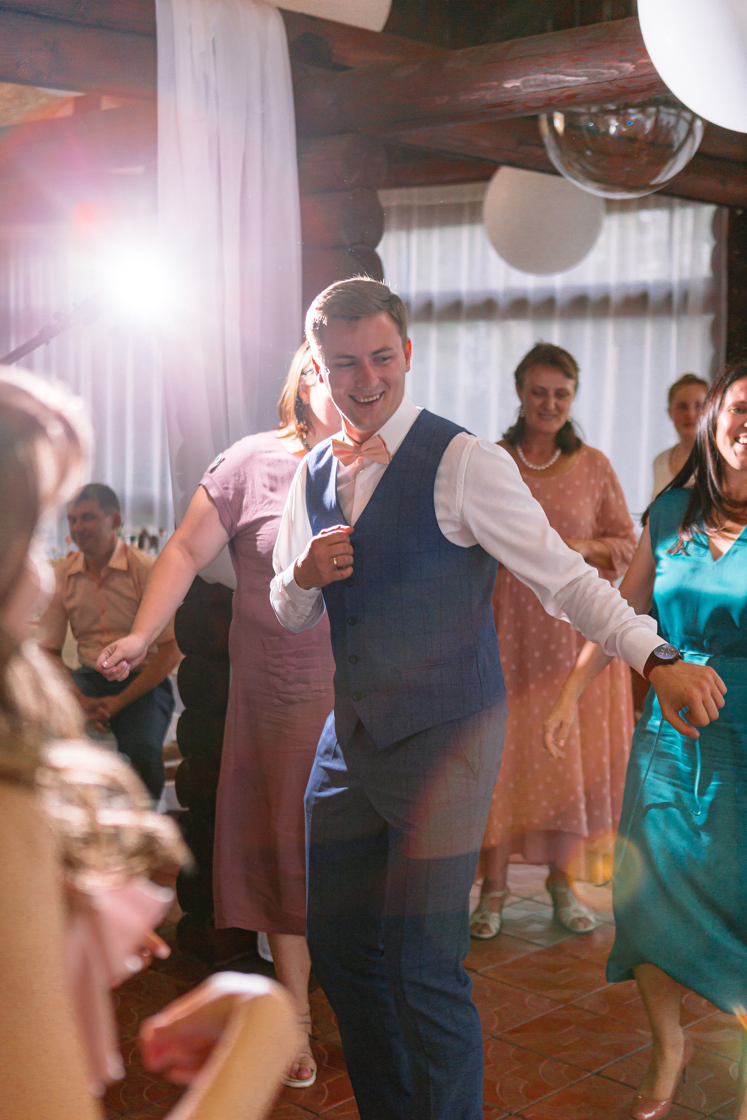 Дмитрий + Мария. Кадочников Михаил фотограф Новосибирск