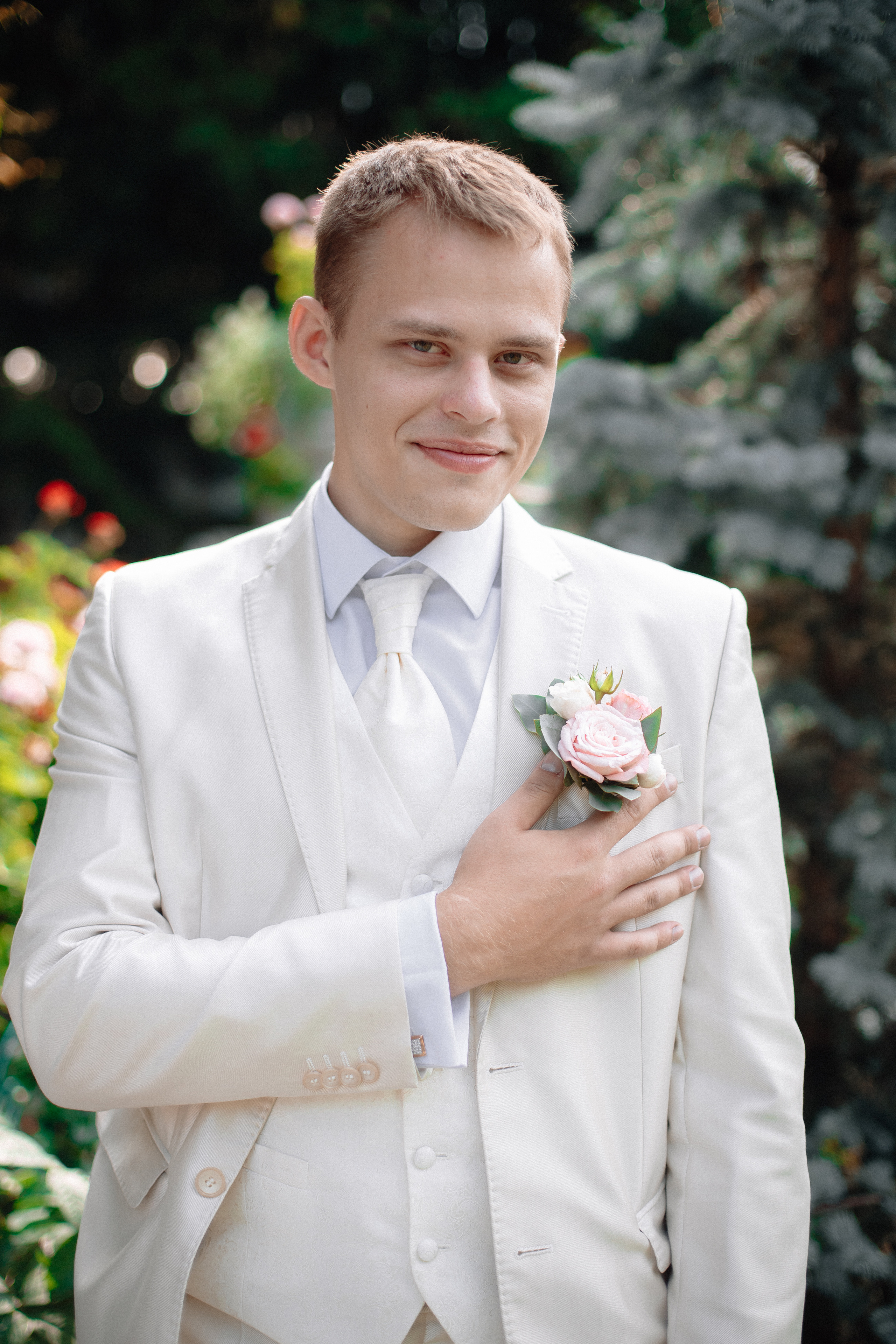 Тамара + Александр. Кадочников Михаил фотограф Новосибирск