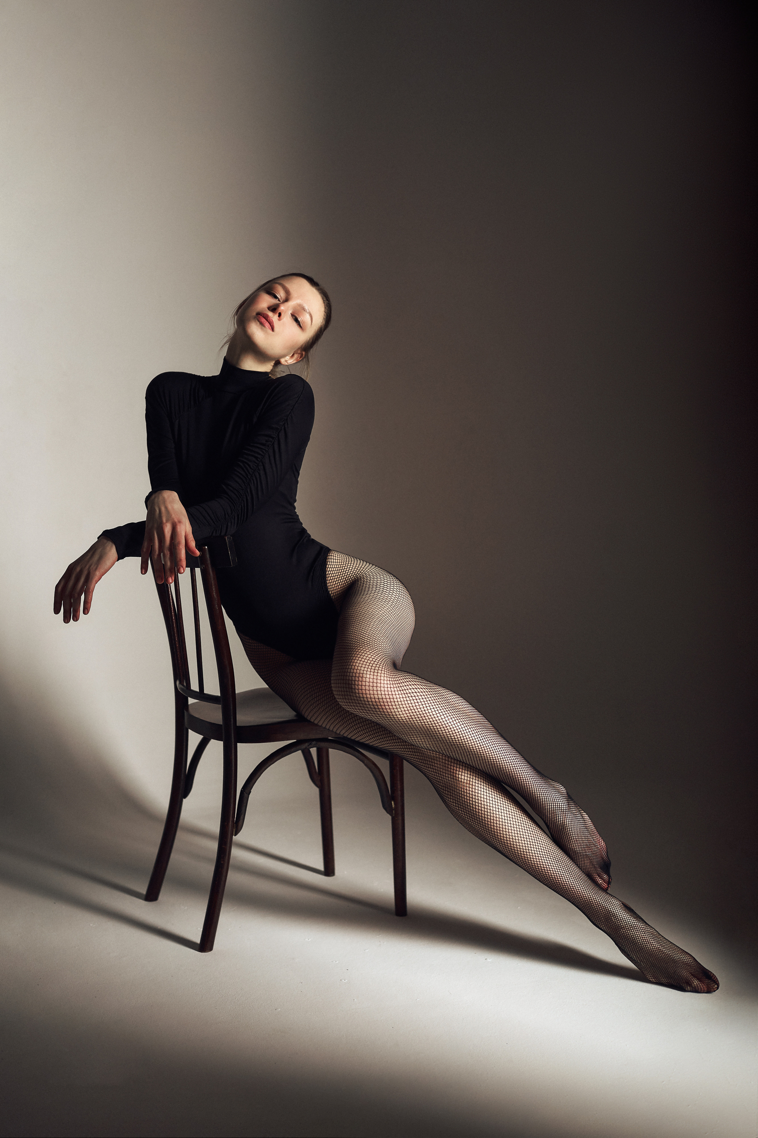 Алёна. Кадочников Михаил фотограф Новосибирск