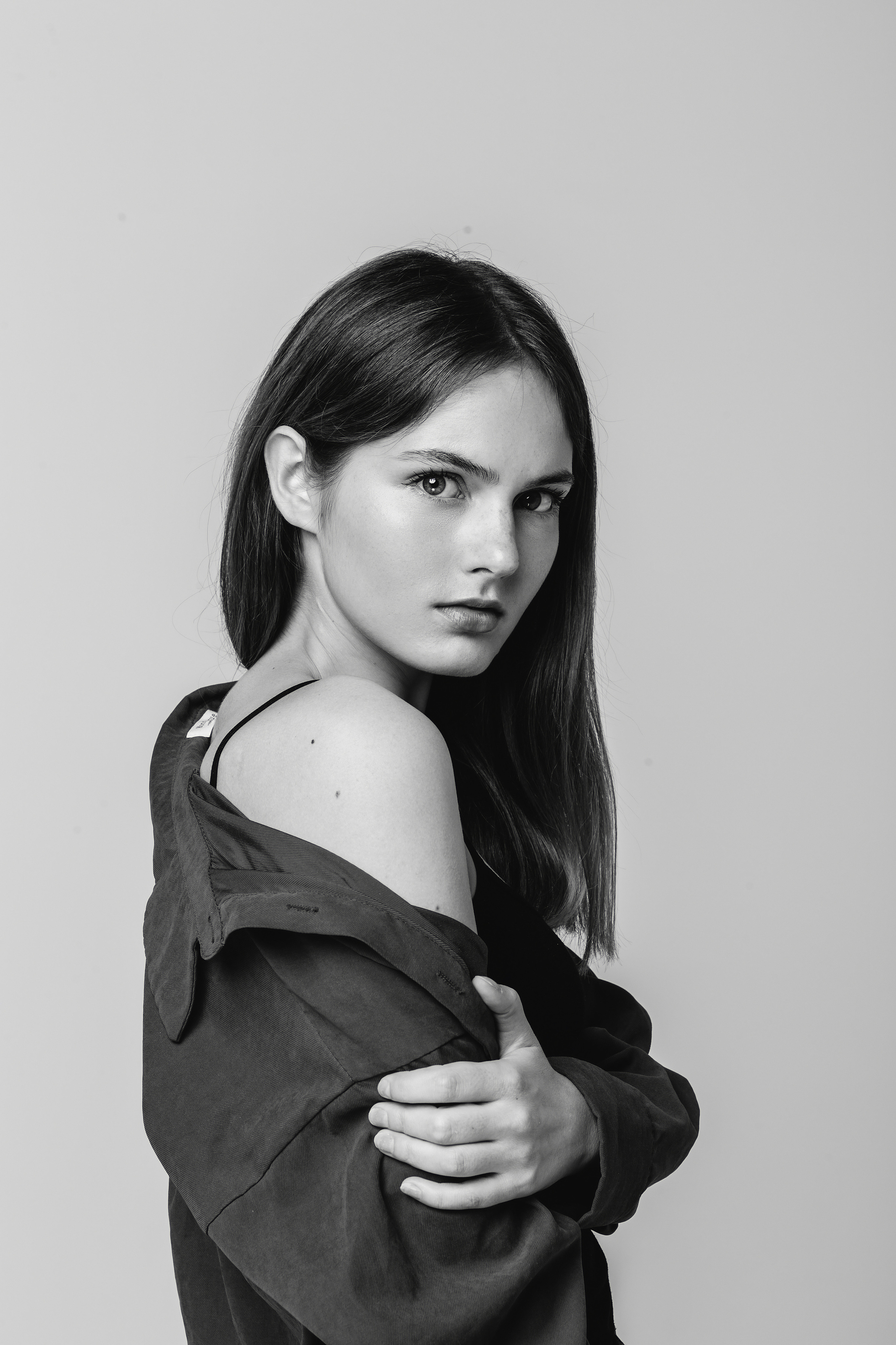 Полина. Кадочников Михаил фотограф Новосибирск