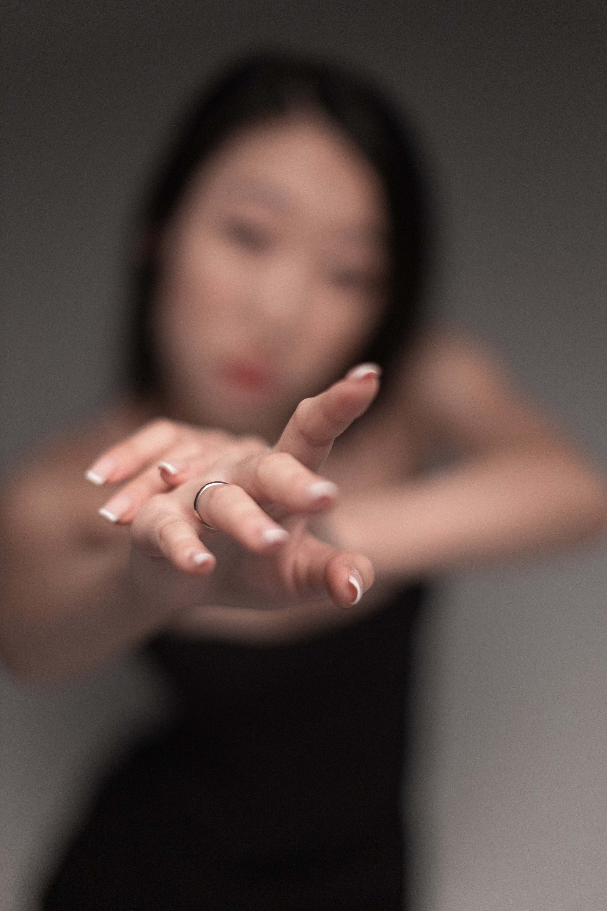 Анна. Кадочников Михаил фотограф Новосибирск