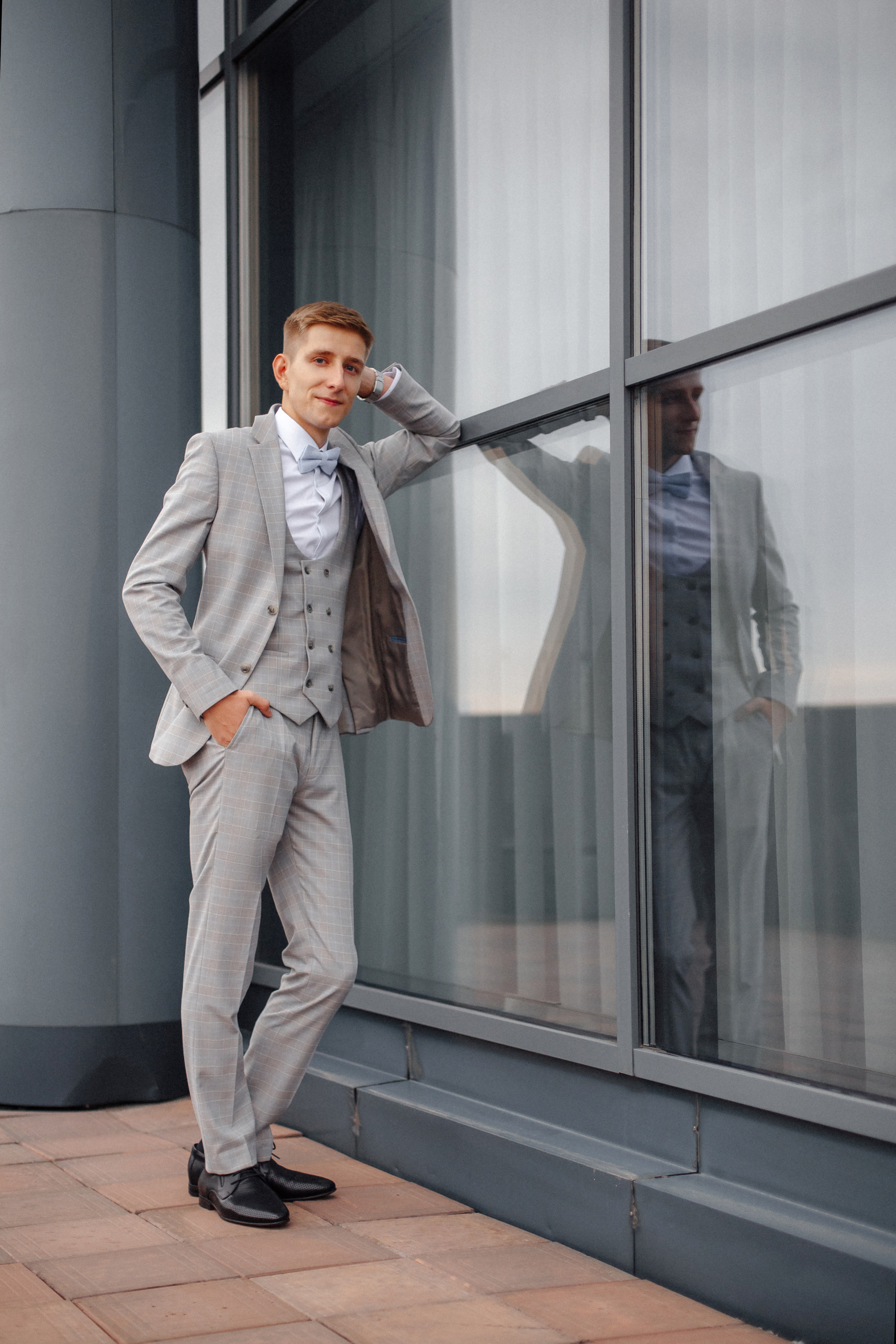 Александр + Анна. Кадочников Михаил фотограф Новосибирск