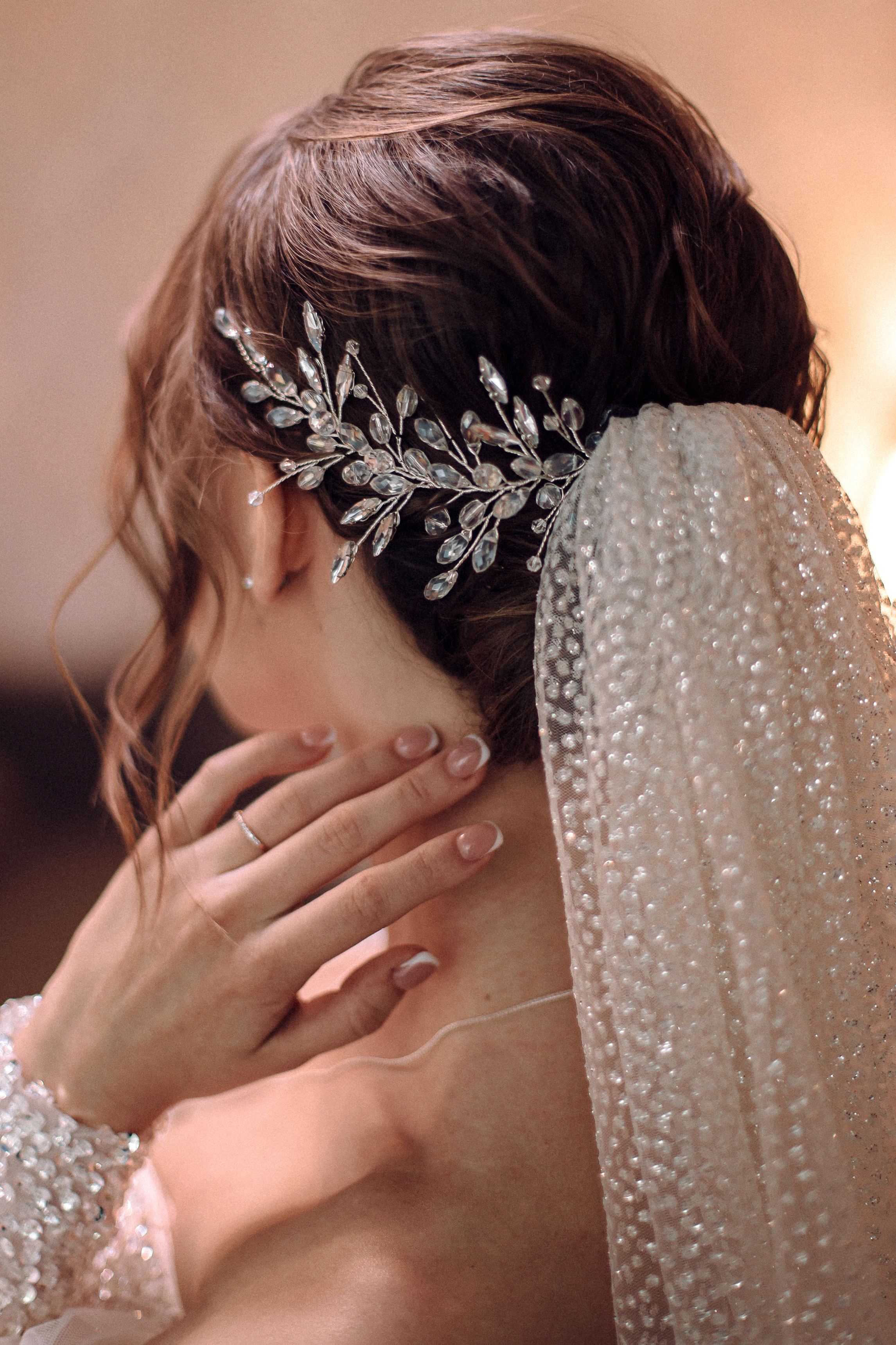 Анна + Дмитрий. Кадочников Михаил фотограф Новосибирск