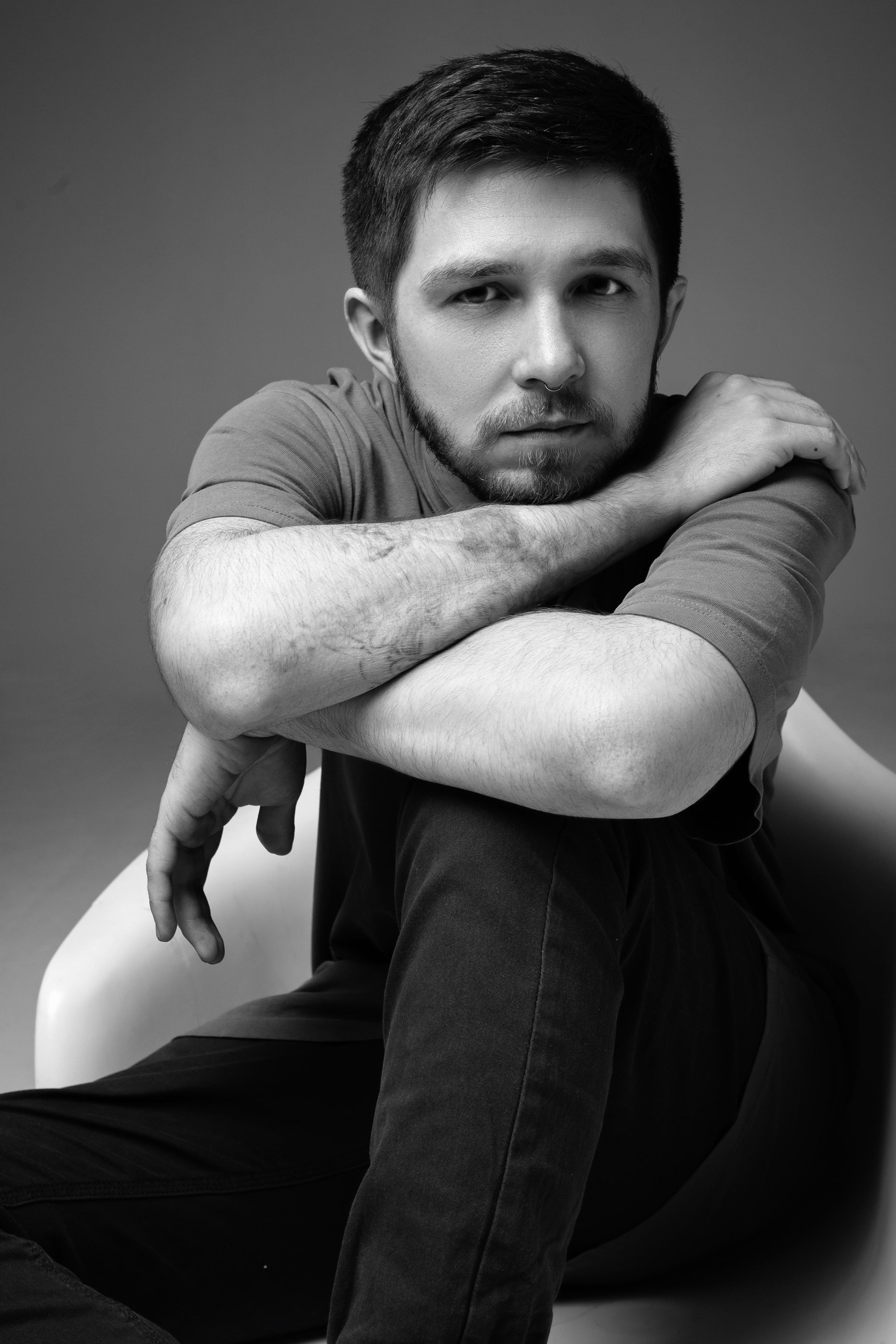 Никита. Кадочников Михаил фотограф Новосибирск