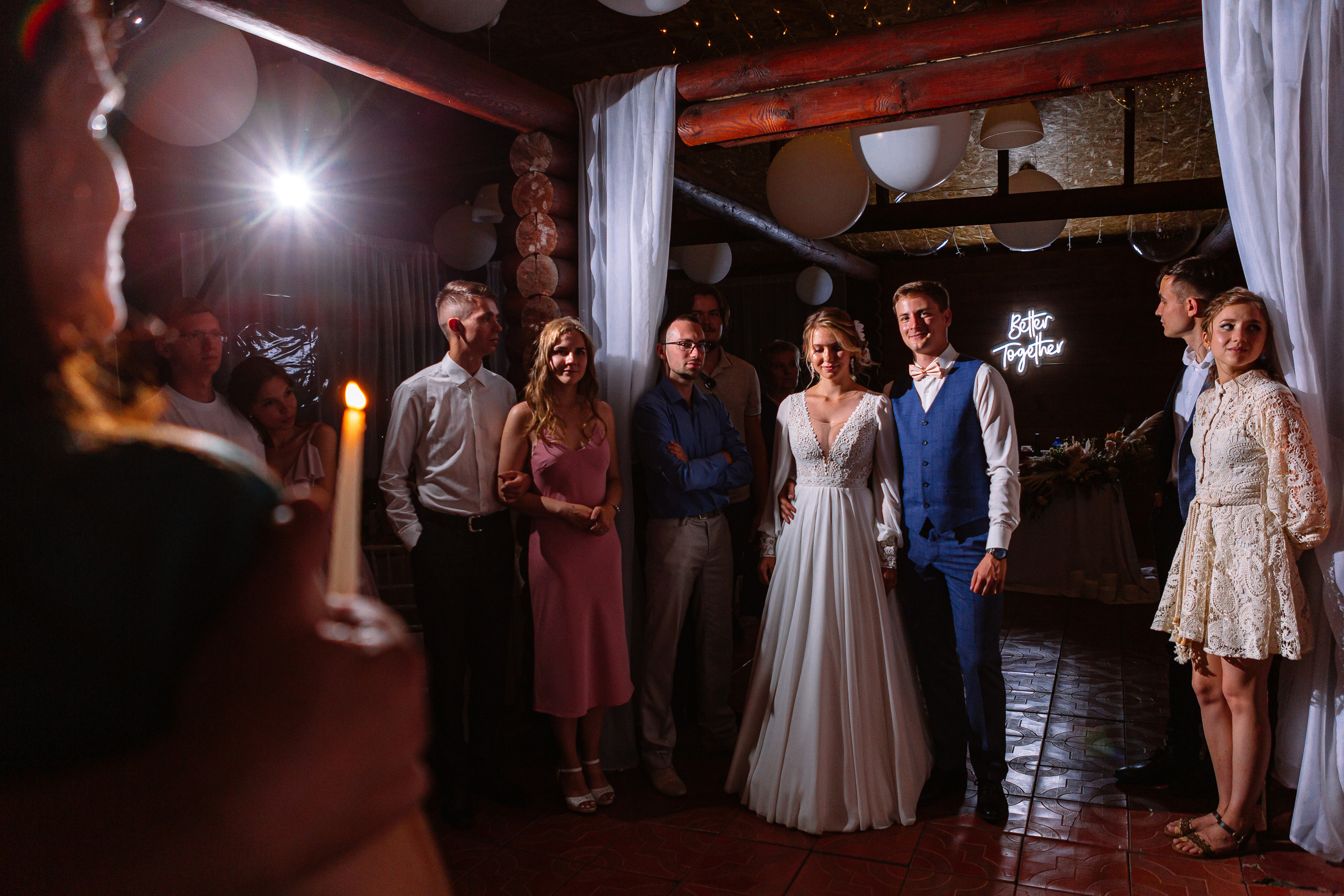 Дмитрий + Мария. Кадочников Михаил фотограф Новосибирск