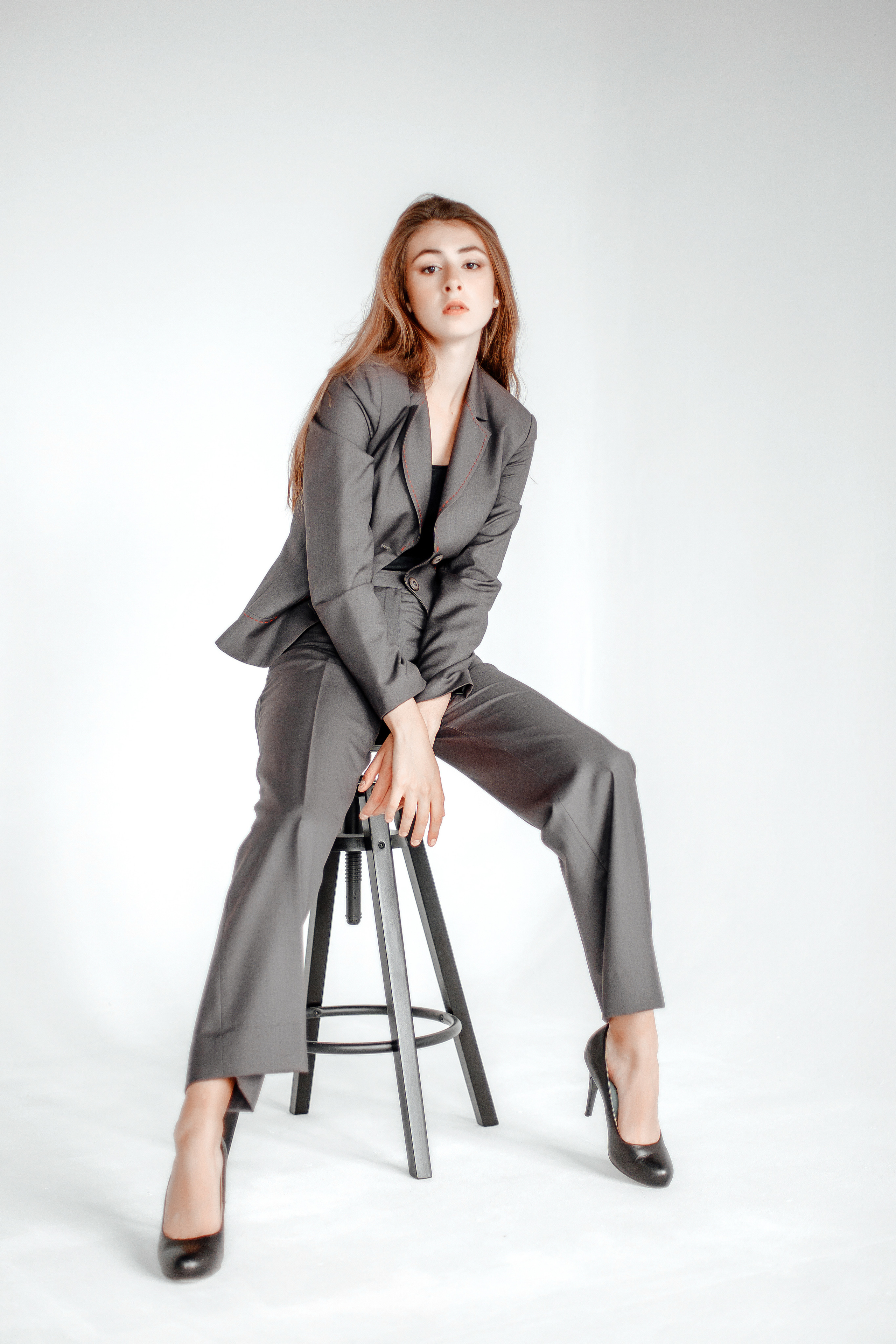 Екатерина. Кадочников Михаил фотограф Новосибирск