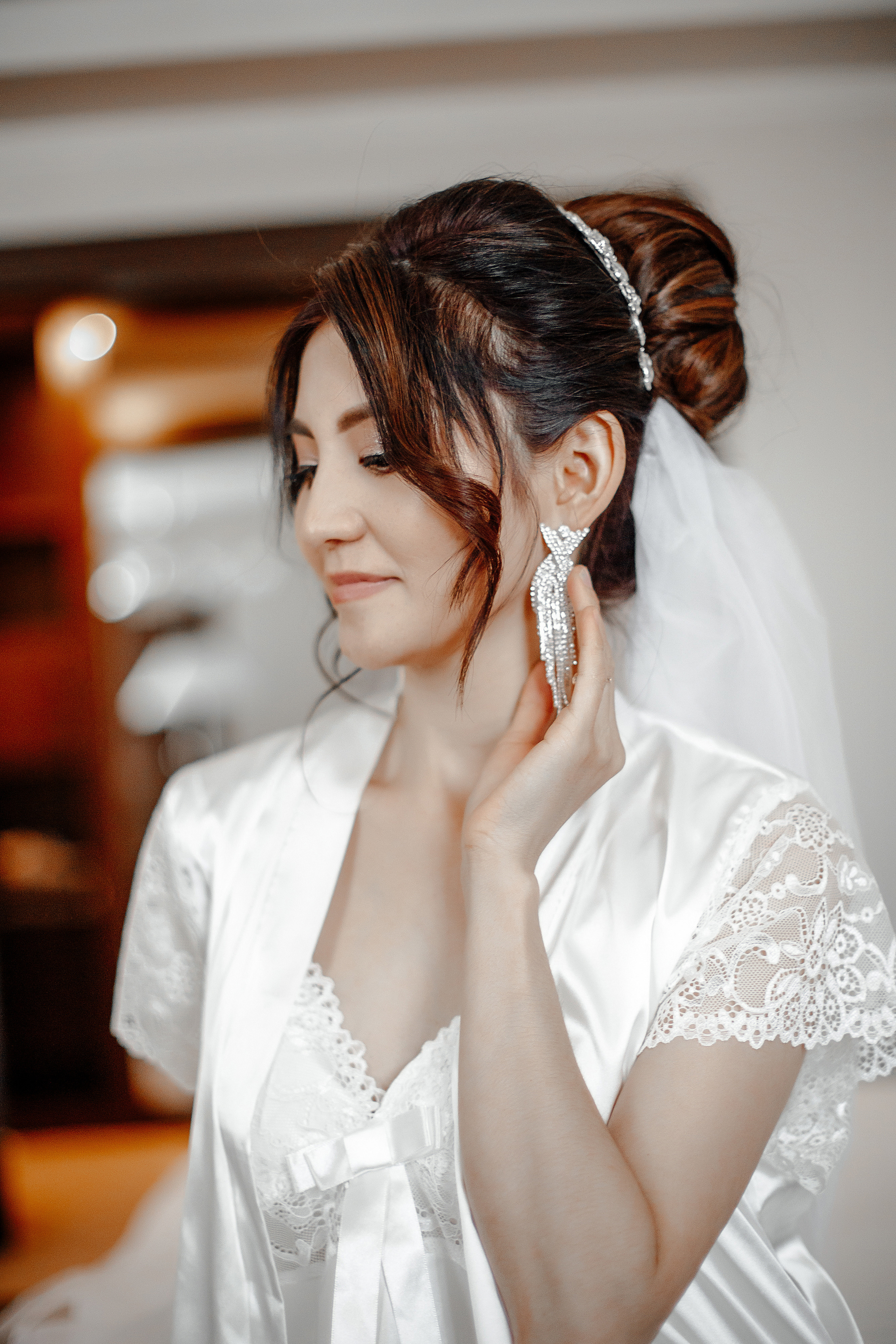 Айбек + Айдай. Кадочников Михаил фотограф Новосибирск