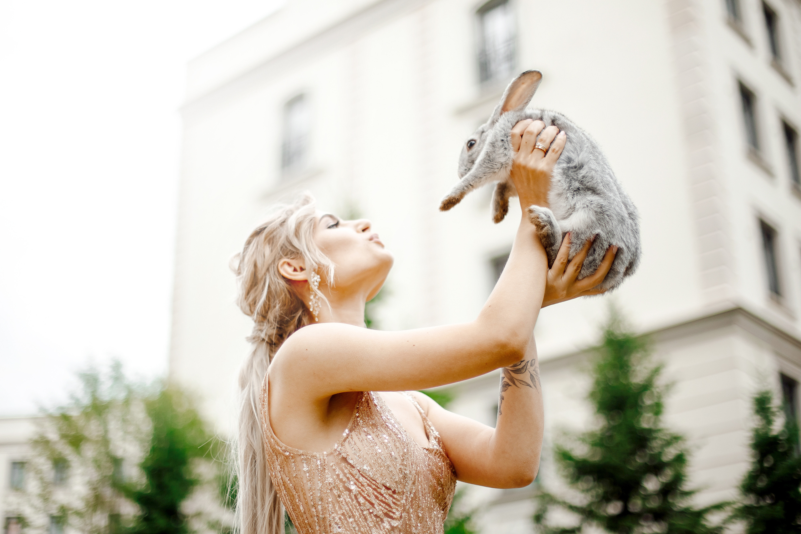 Анастасия + Артём. Кадочников Михаил фотограф Новосибирск