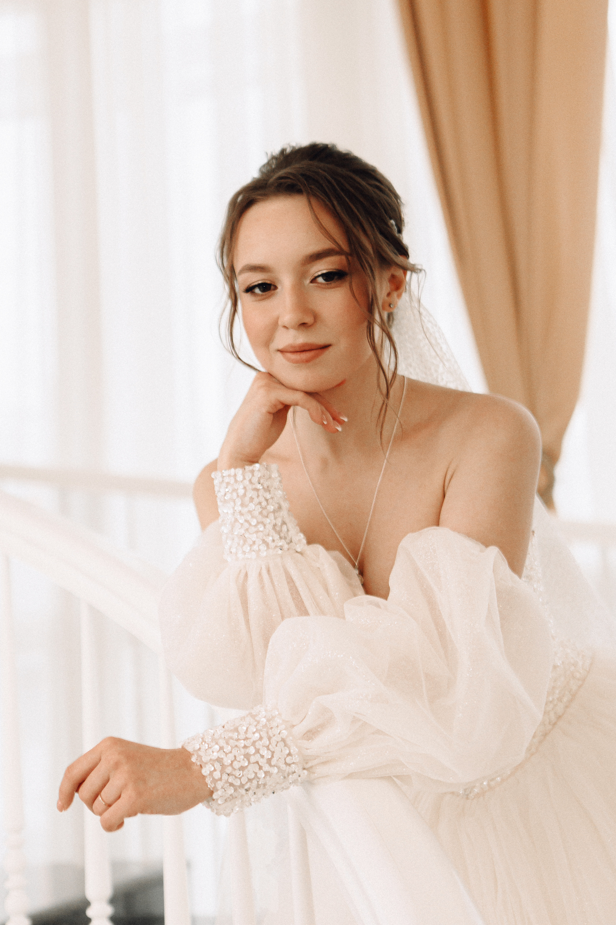 Анна + Дмитрий. Кадочников Михаил фотограф Новосибирск