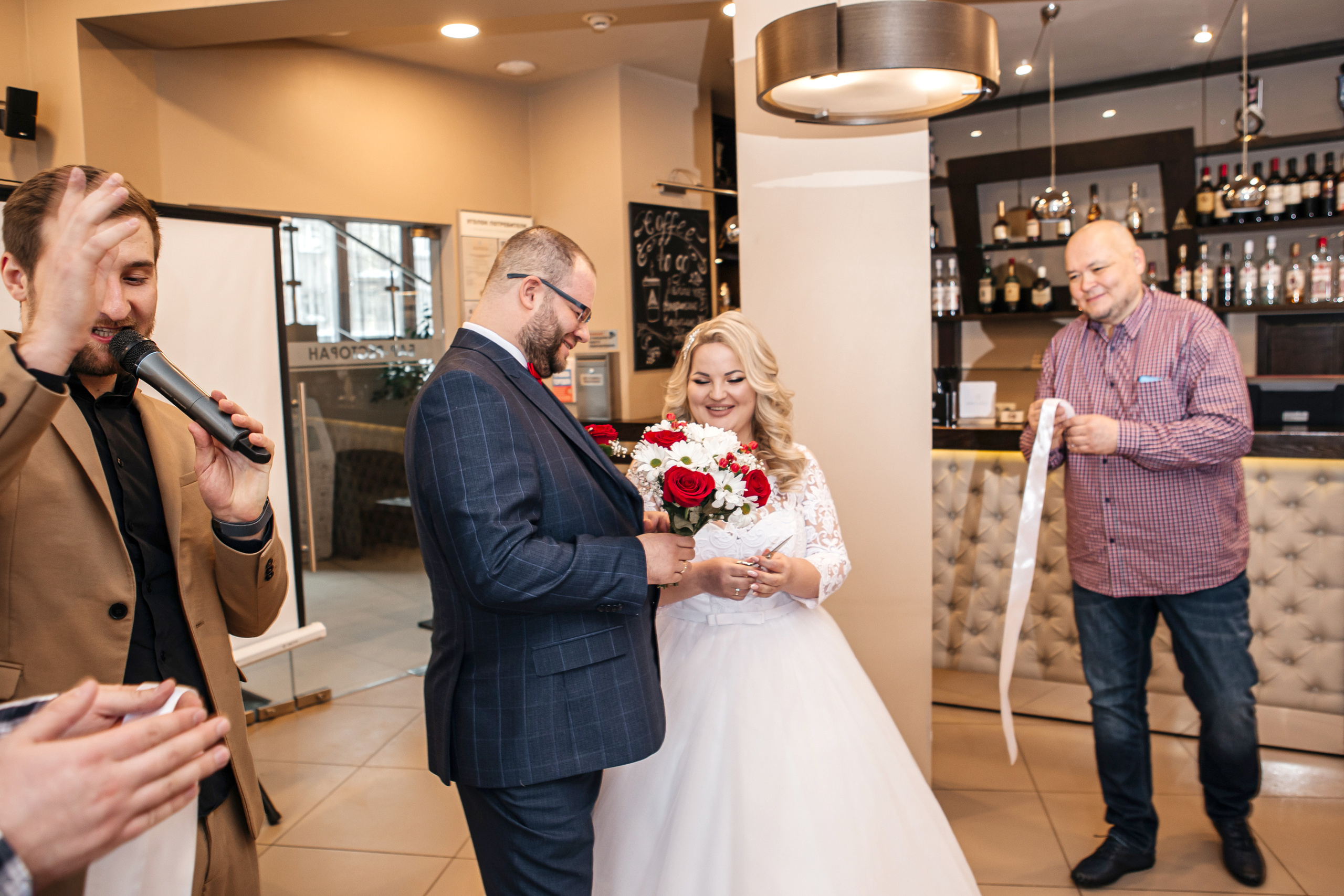 Ирина + Александр. Кадочников Михаил фотограф Новосибирск