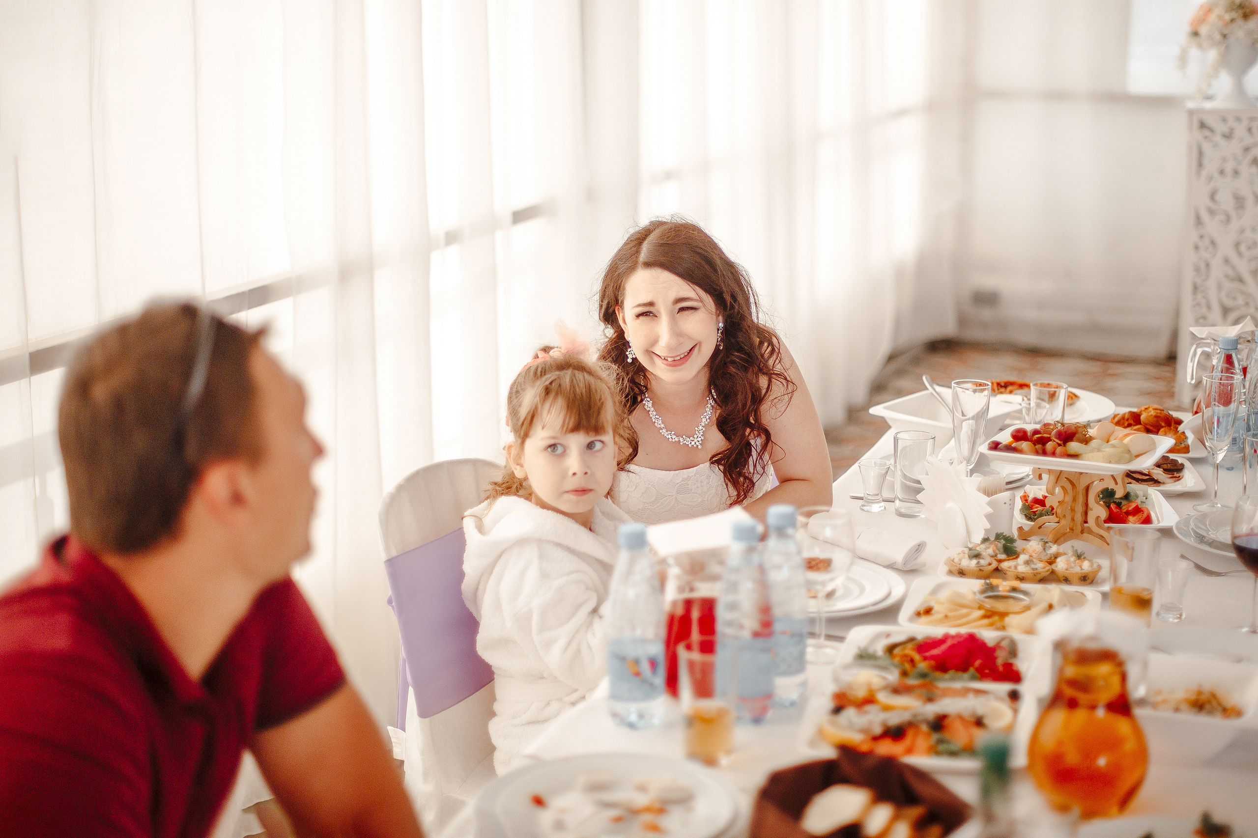 Галина + Трофим. Кадочников Михаил фотограф Новосибирск